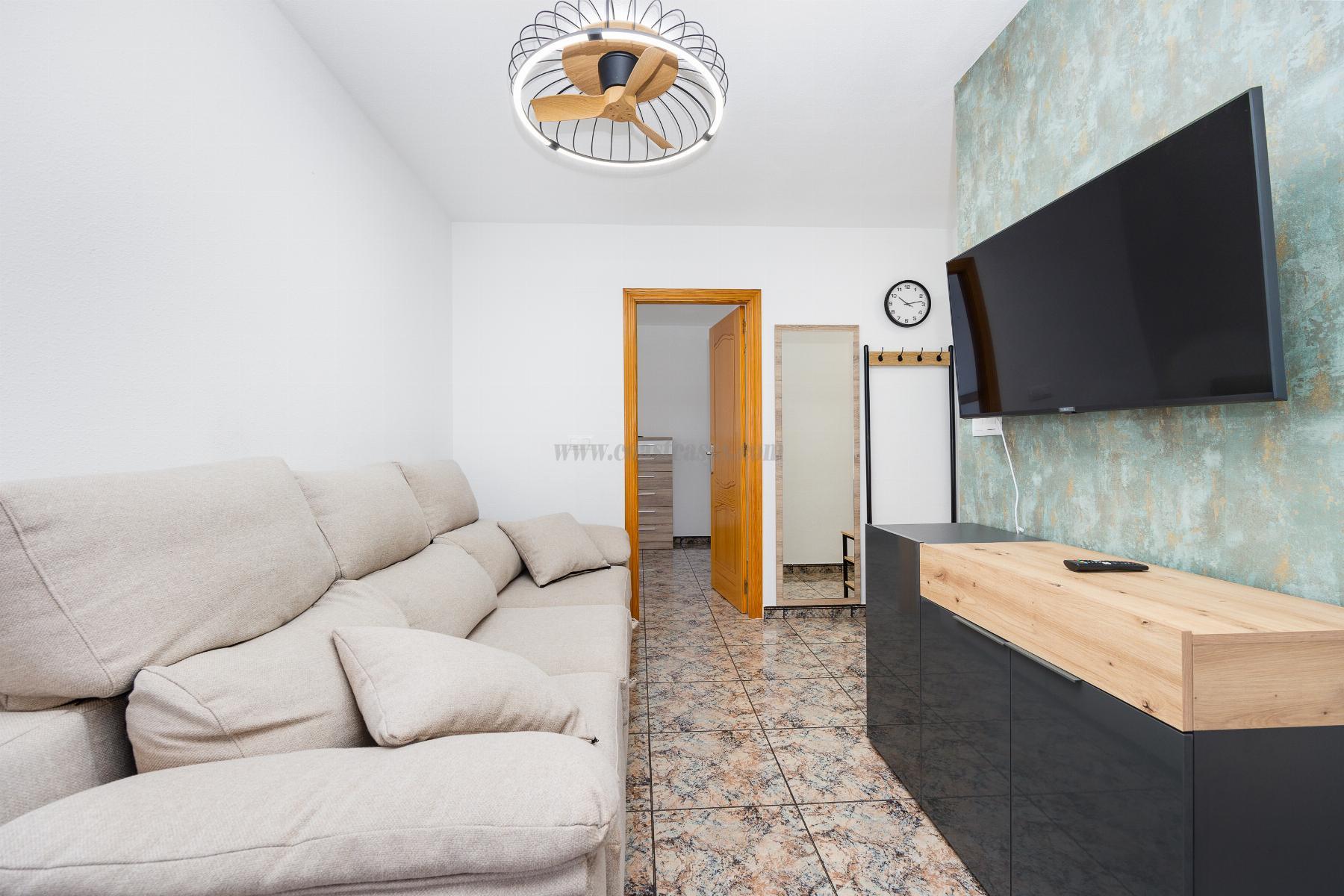For sale of apartment in Torrevieja