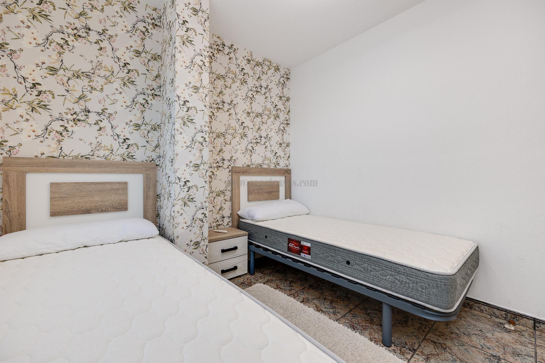 For sale of apartment in Torrevieja