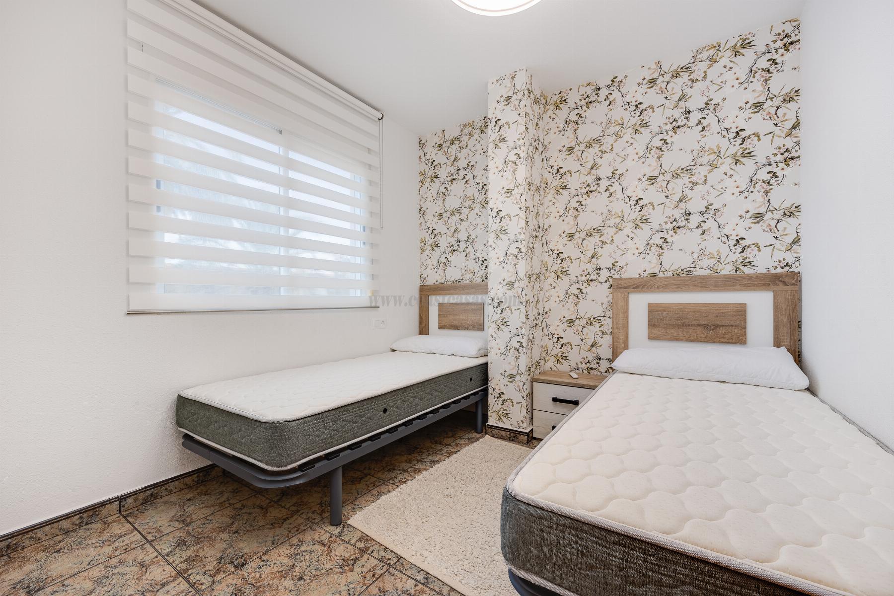 For sale of apartment in Torrevieja