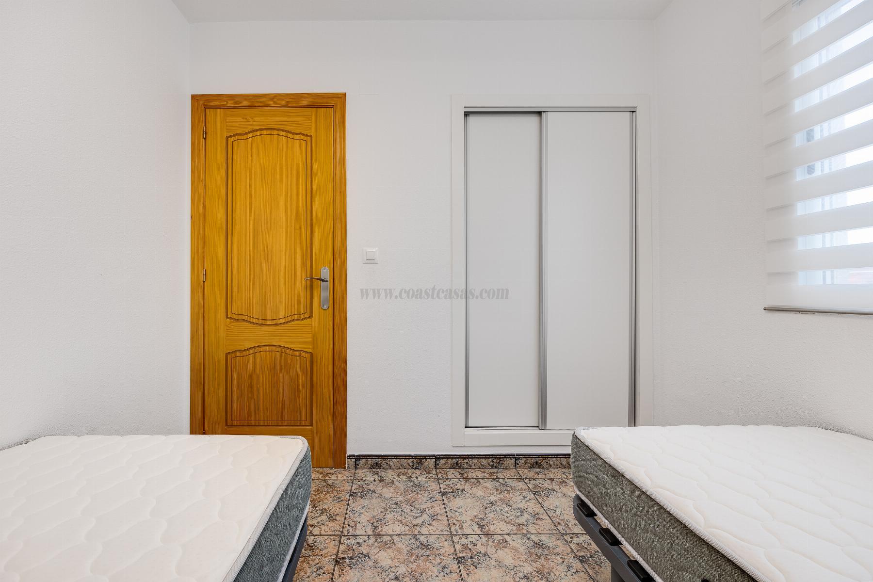 For sale of apartment in Torrevieja