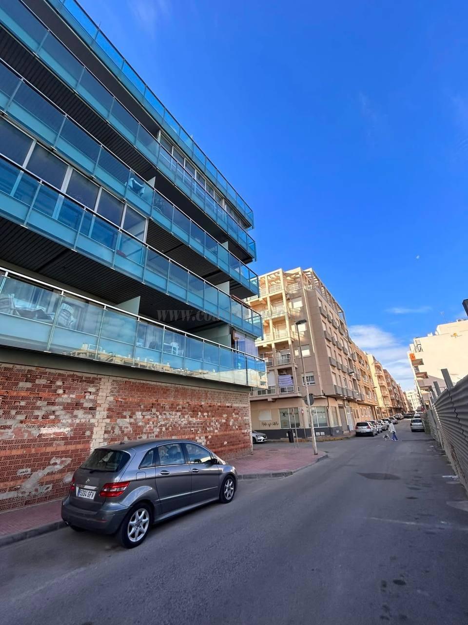Продажа от

 Апартаменты на Torrevieja