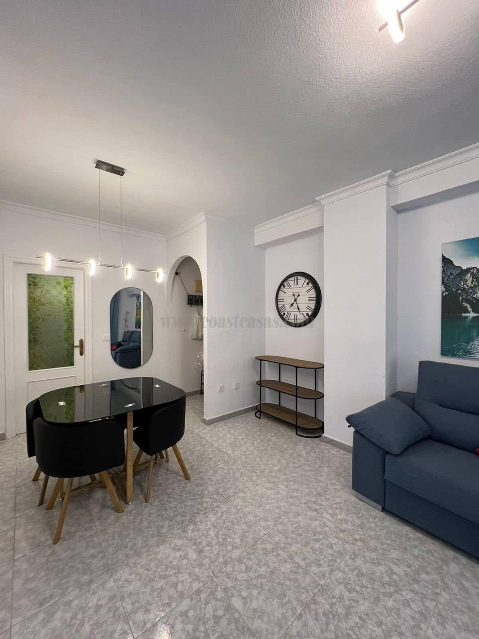 Продажа от

 Апартаменты на Torrevieja