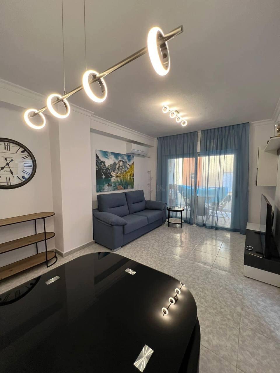 Verkoop van appartement in Torrevieja