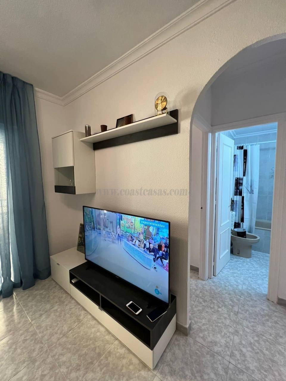 Продажа от

 Апартаменты на Torrevieja