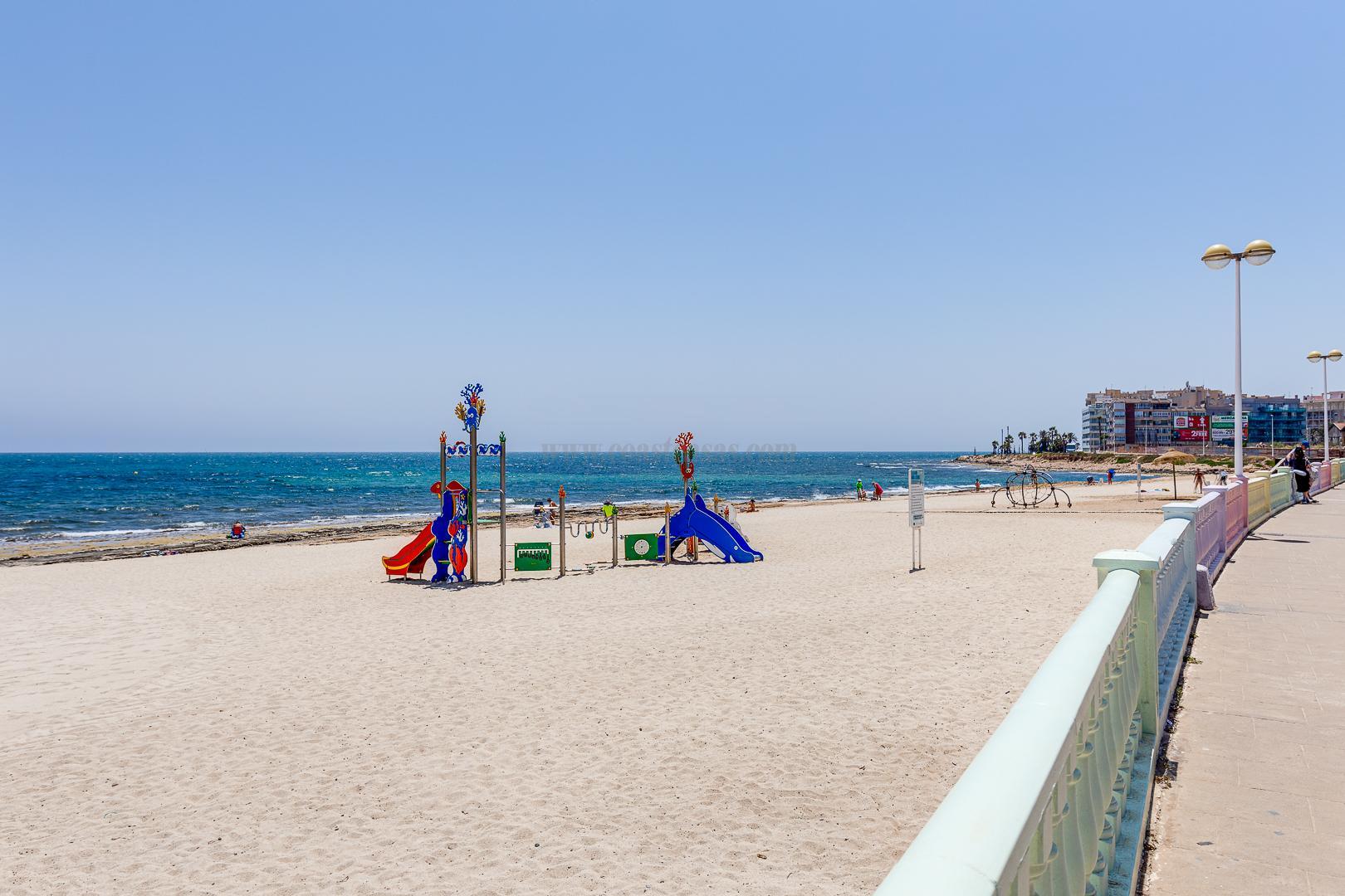 Продажа от

 Апартаменты на Torrevieja