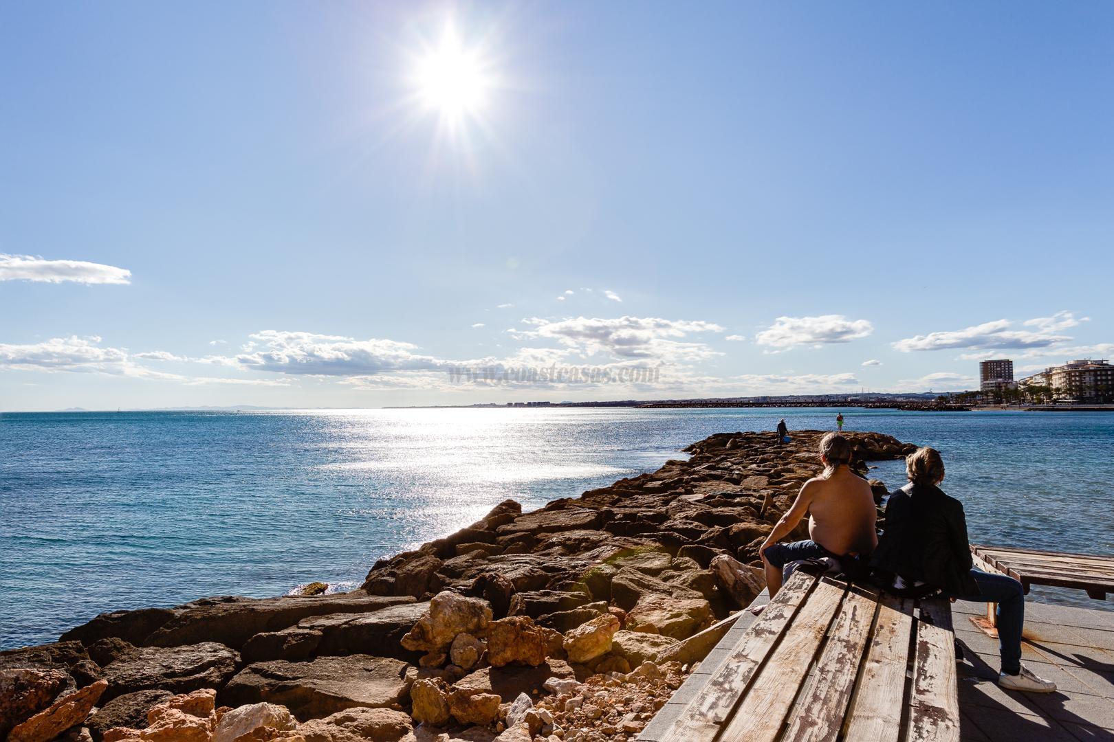 Продажа от

 Апартаменты на Torrevieja