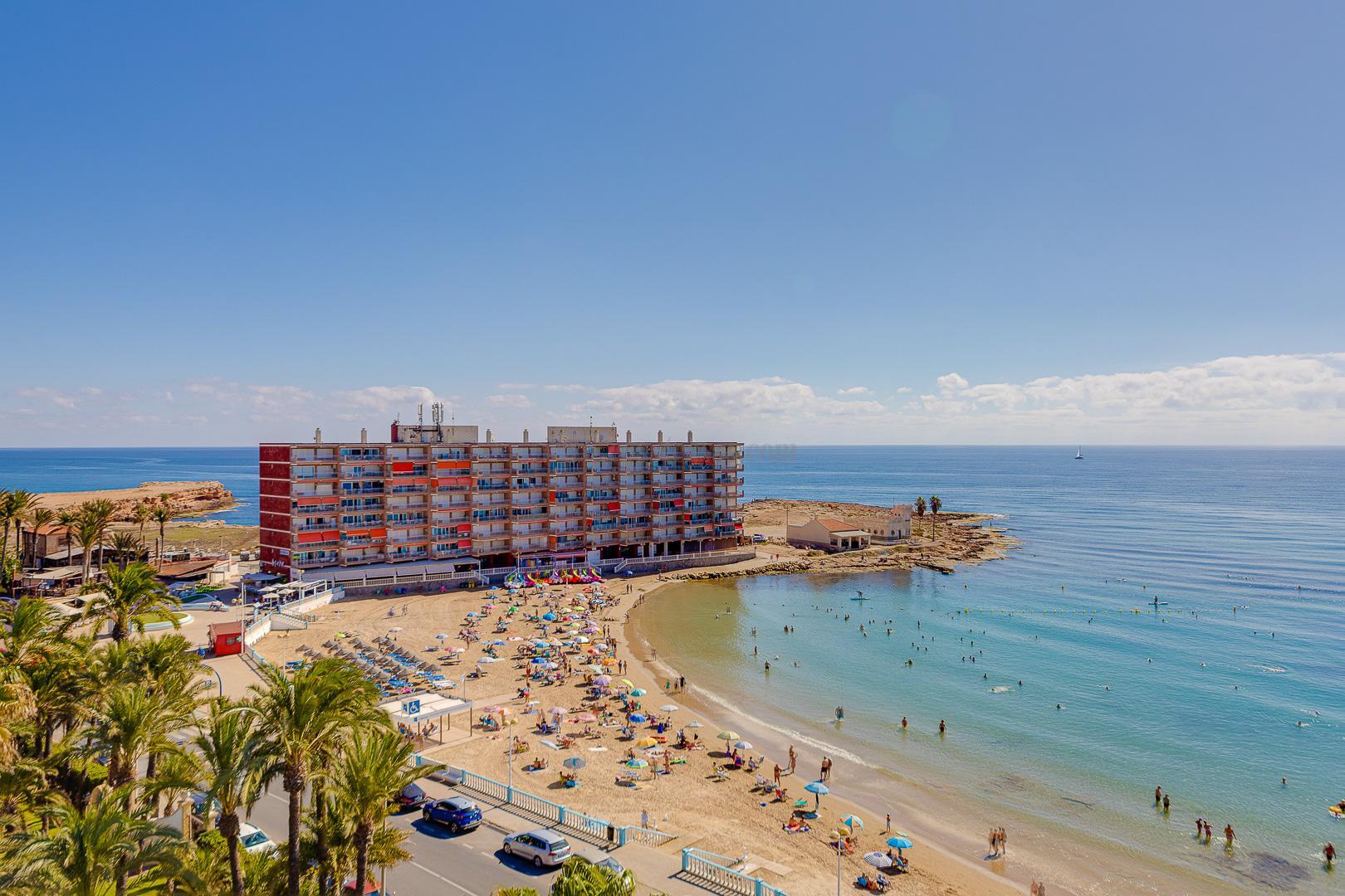 Продажа от

 Апартаменты на Torrevieja