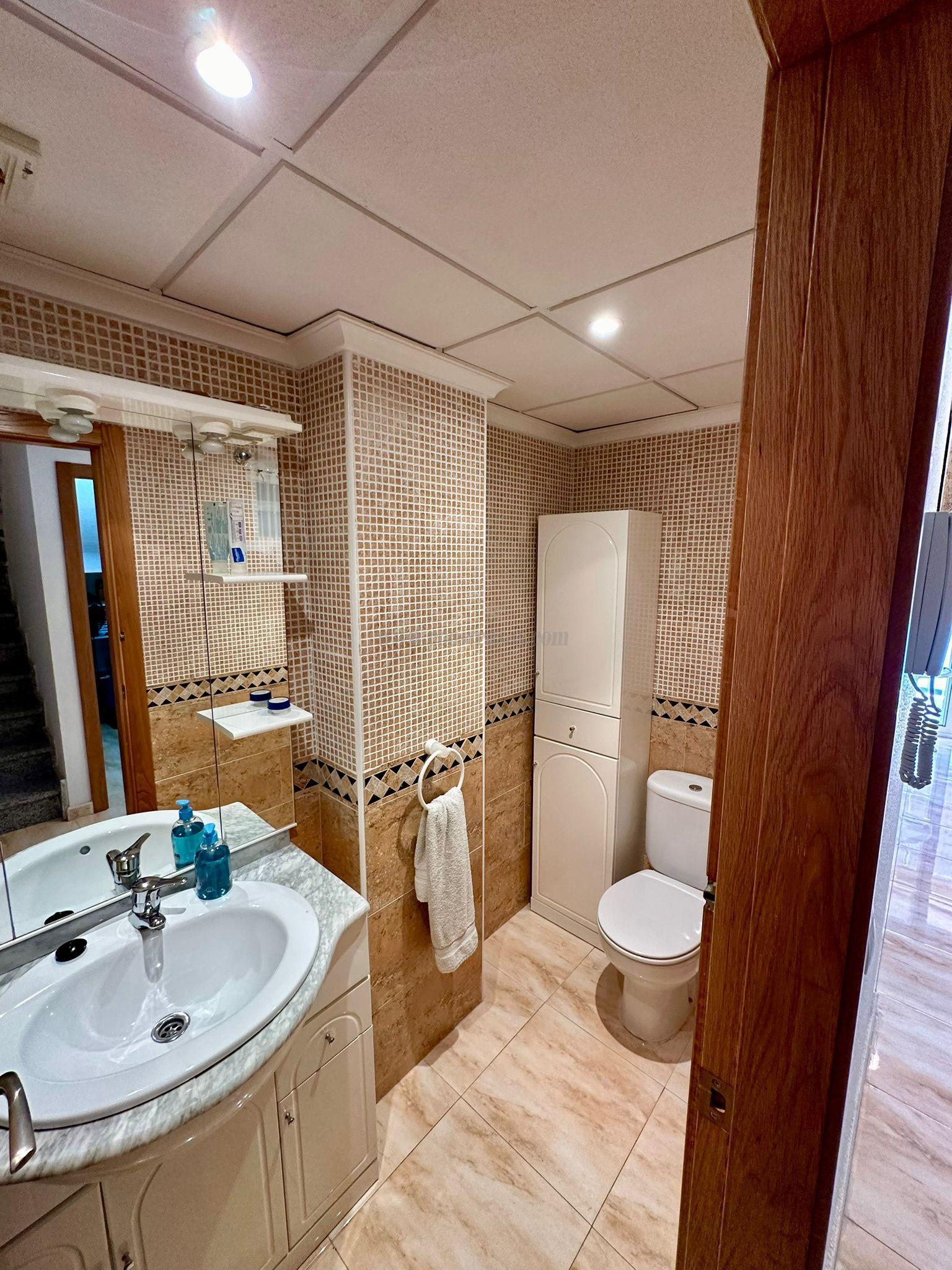 Vente de appartement dans Torrevieja