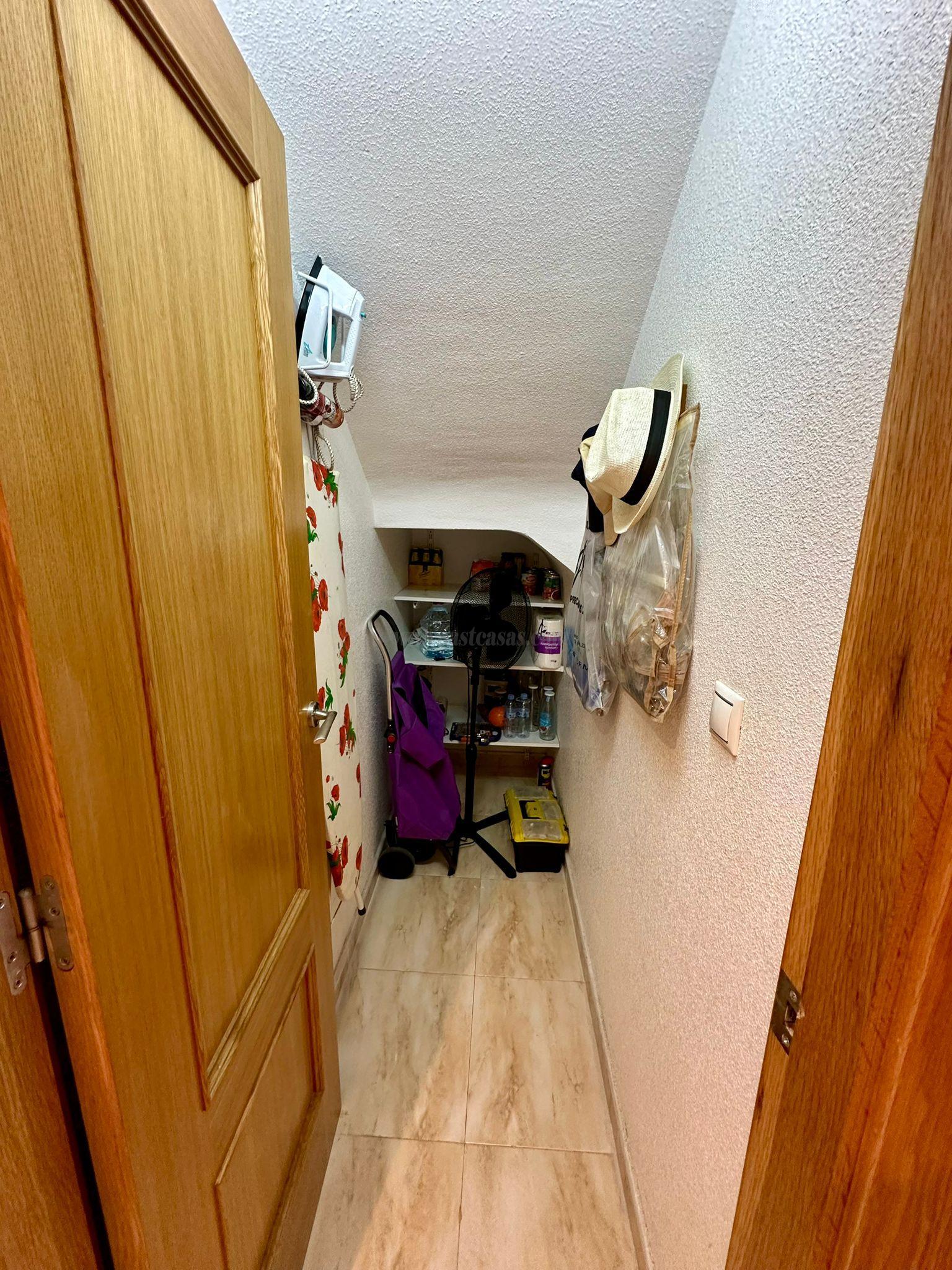Vente de appartement dans Torrevieja