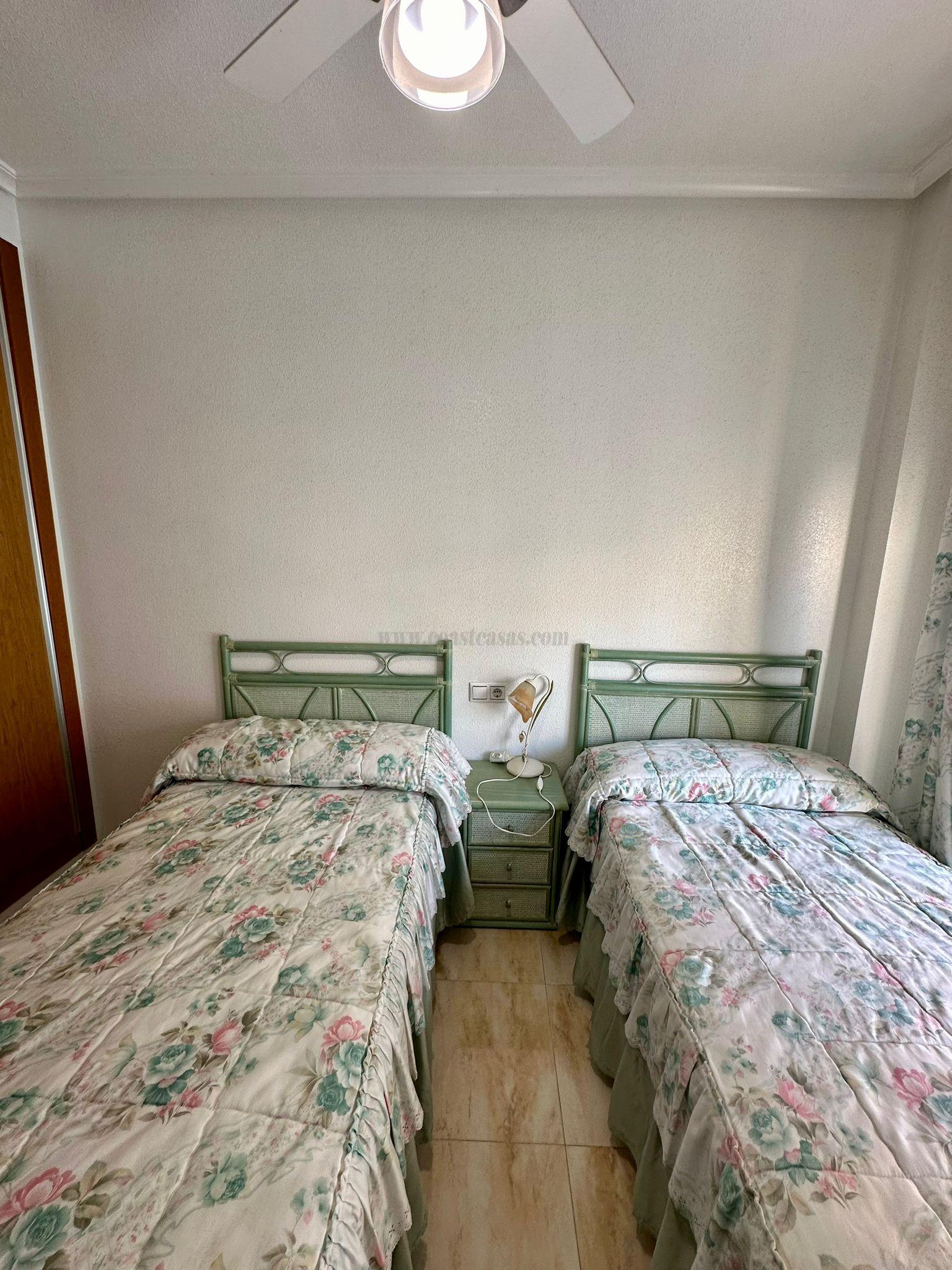 Vente de appartement dans Torrevieja