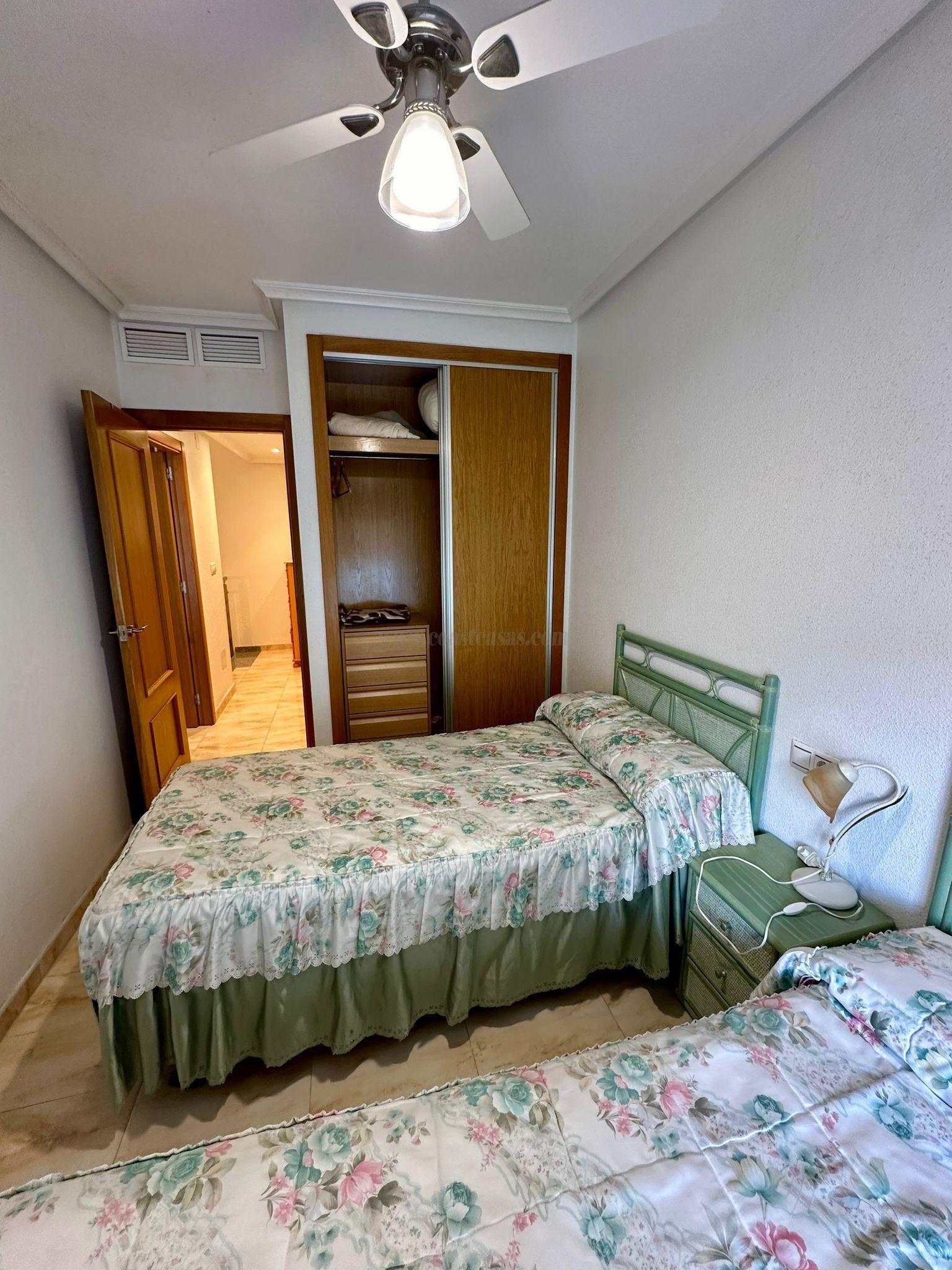 Vente de appartement dans Torrevieja