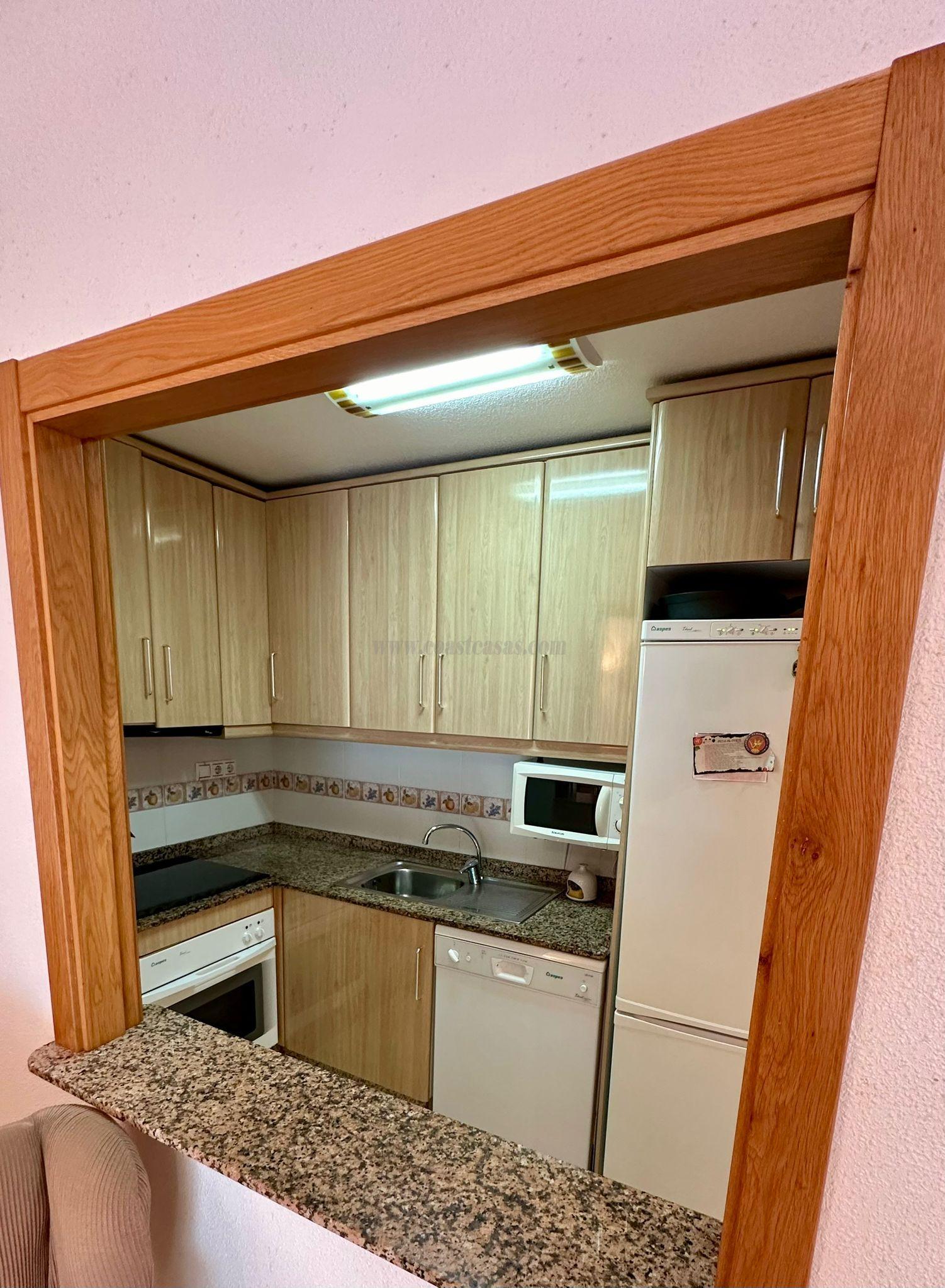 Vente de appartement dans Torrevieja