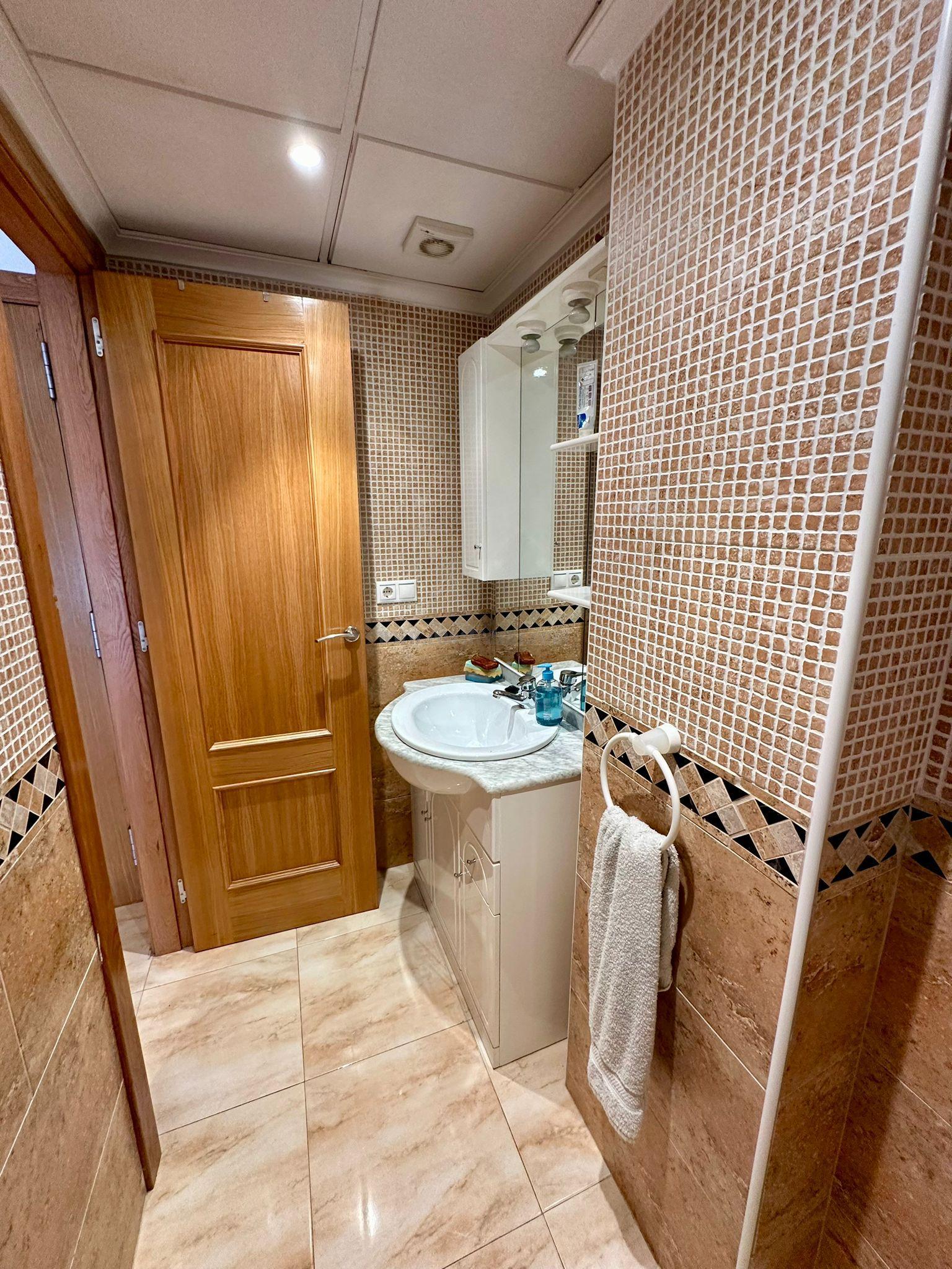 Vente de appartement dans Torrevieja