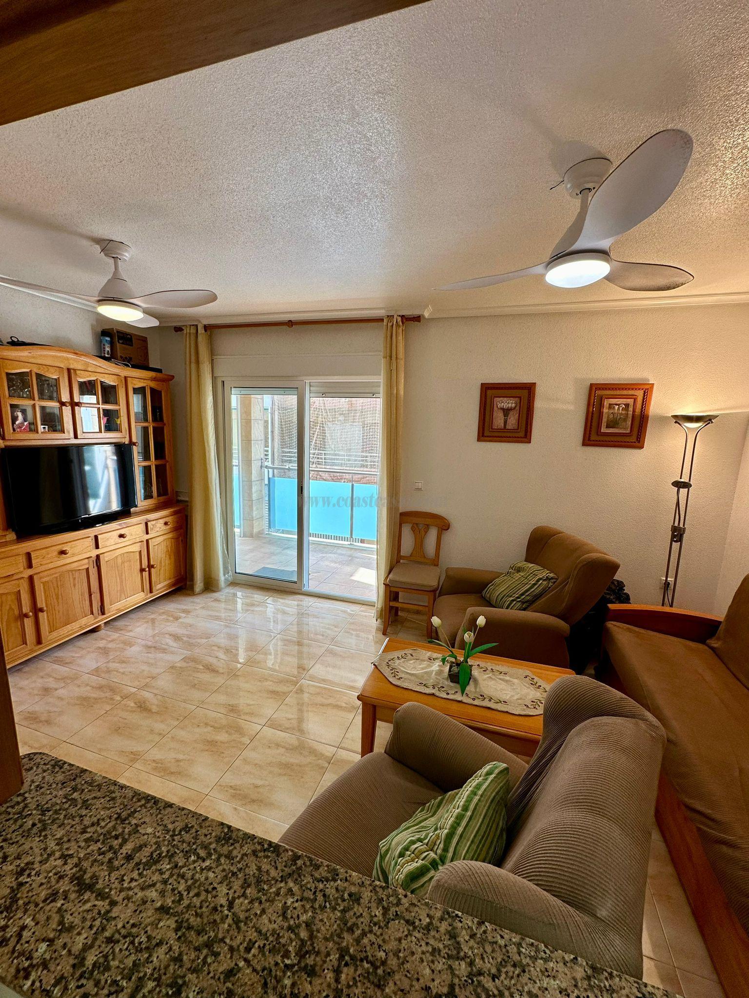 Vente de appartement dans Torrevieja