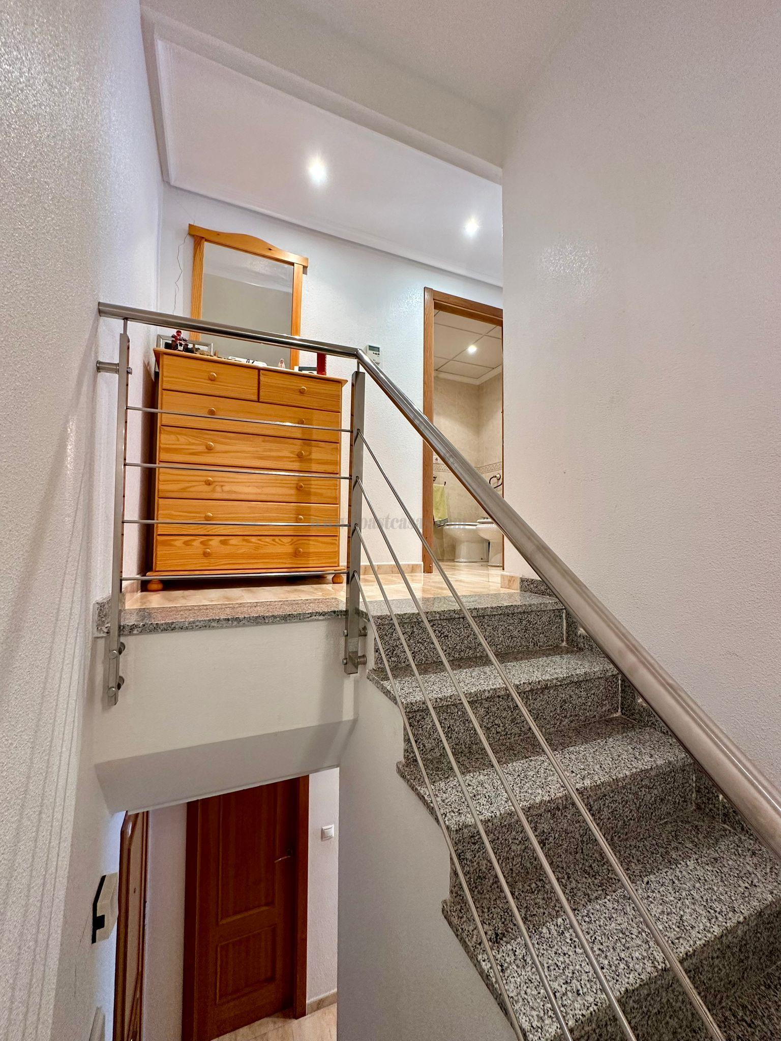 Vente de appartement dans Torrevieja