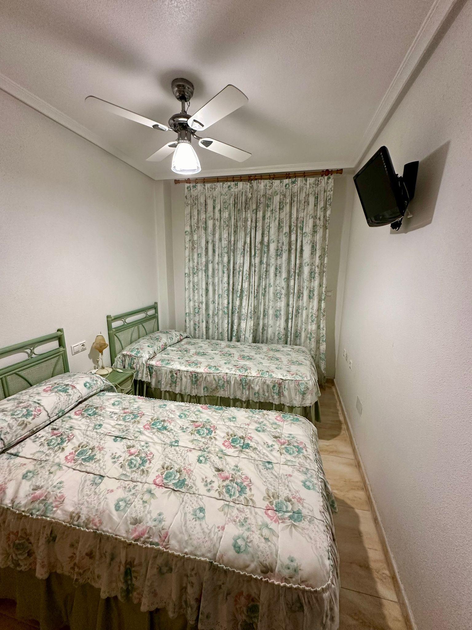 Vente de appartement dans Torrevieja