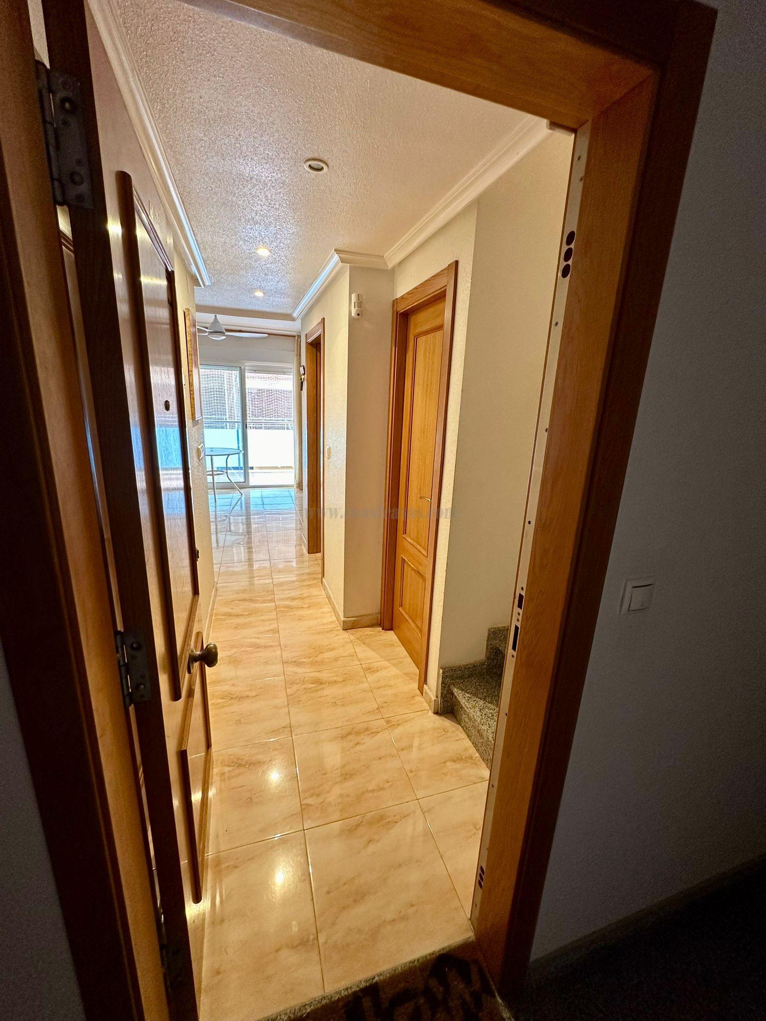 Vente de appartement dans Torrevieja