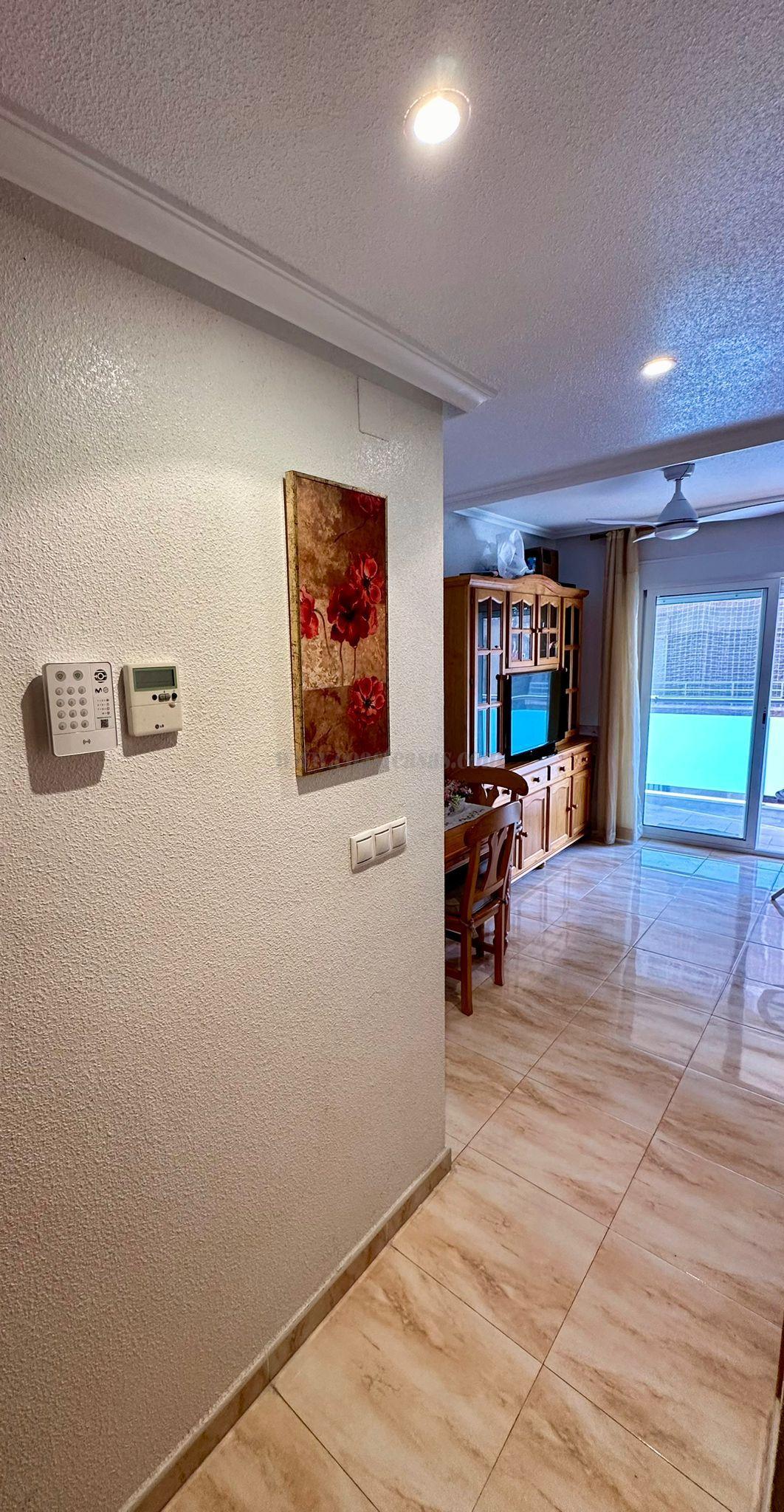 Vente de appartement dans Torrevieja