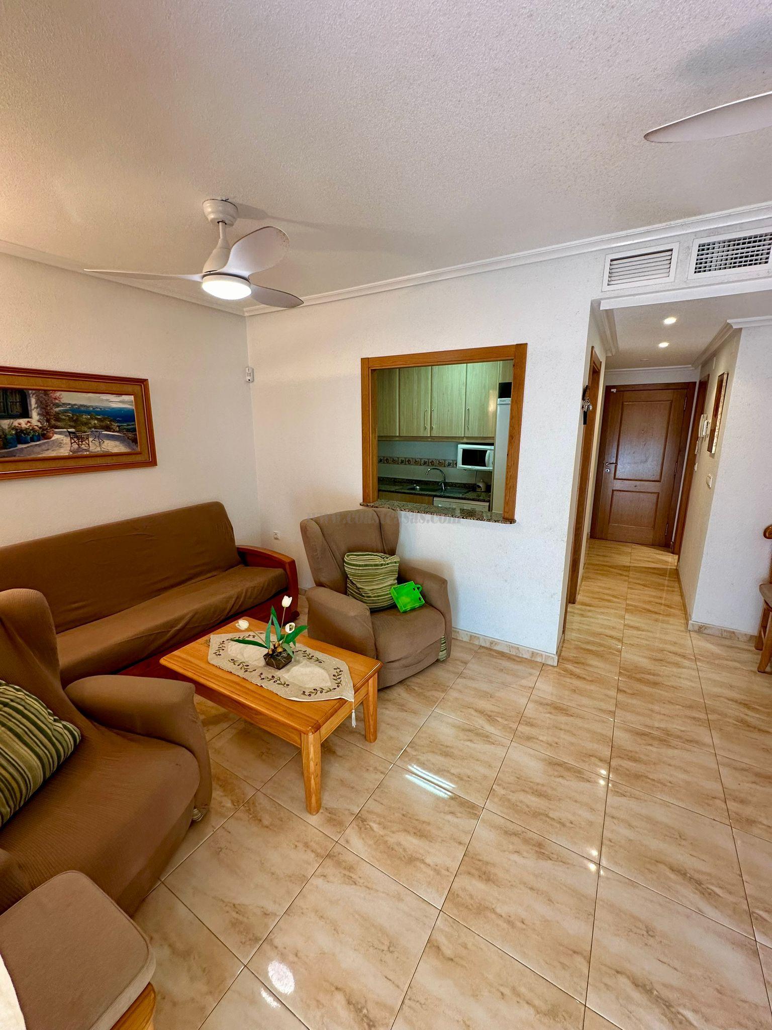 Vente de appartement dans Torrevieja