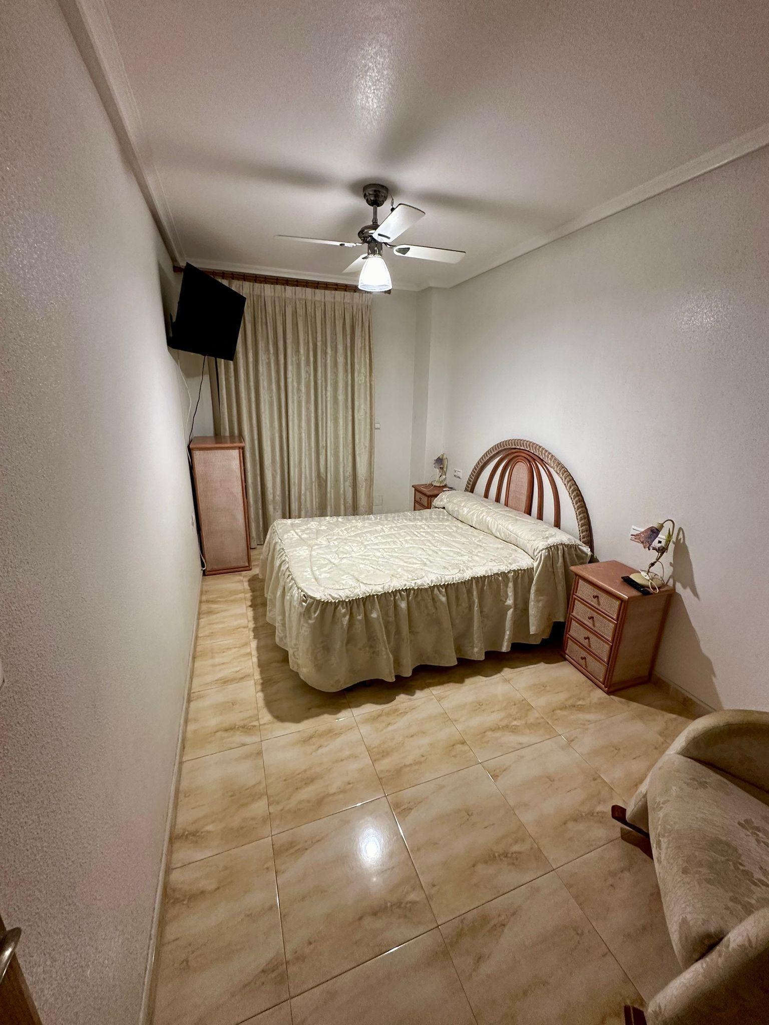 Vente de appartement dans Torrevieja