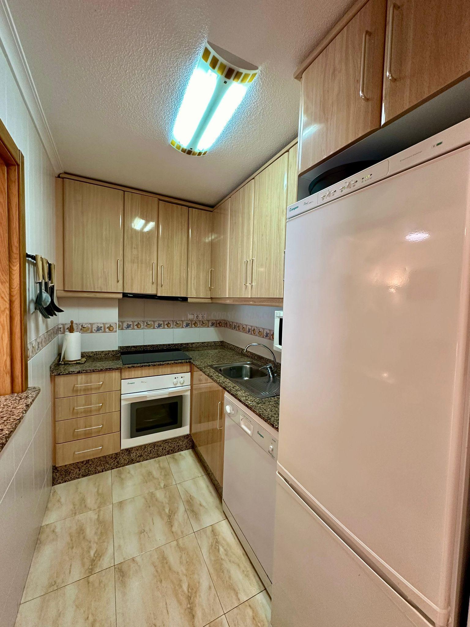 Vente de appartement dans Torrevieja