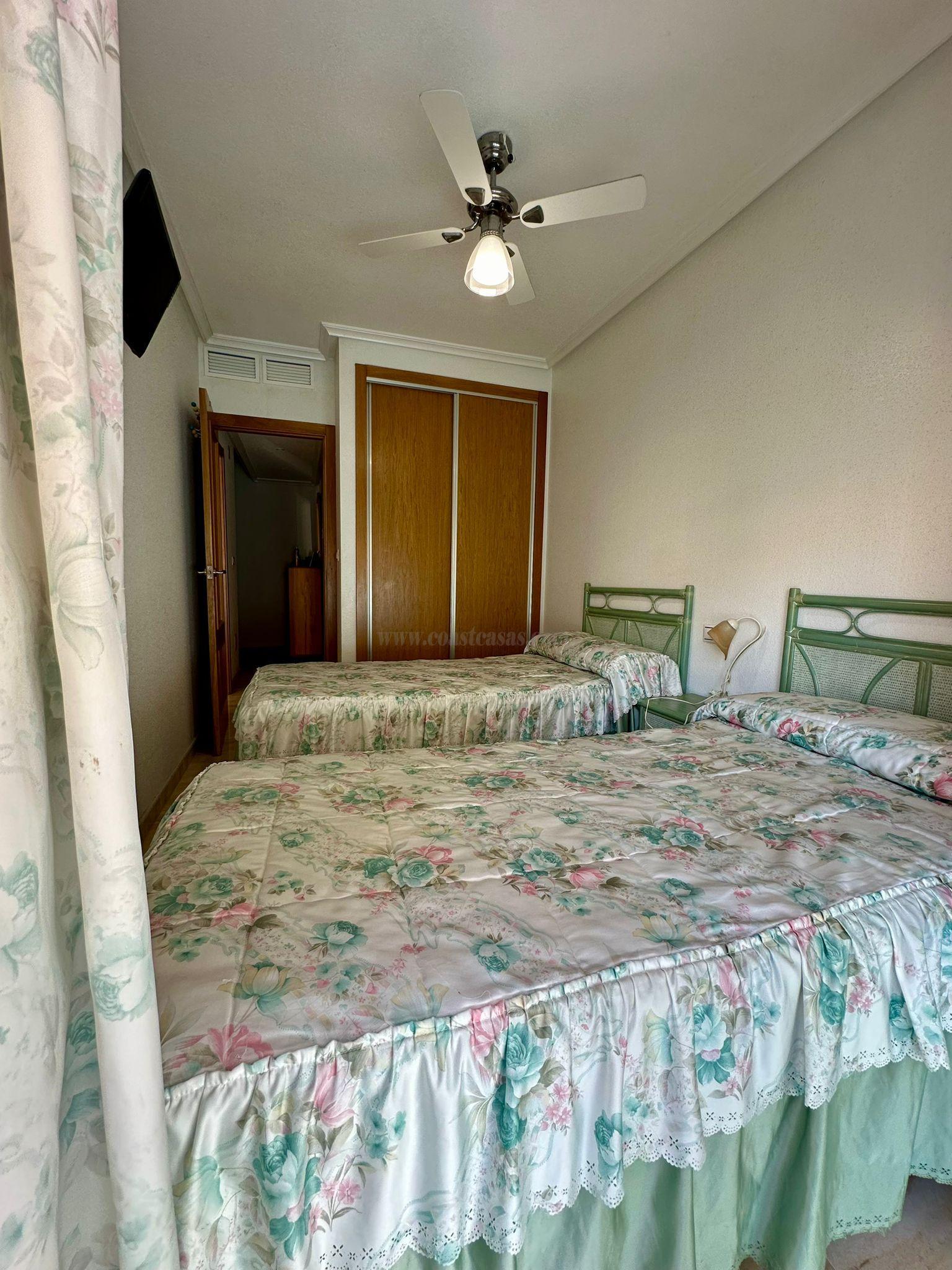 Vente de appartement dans Torrevieja