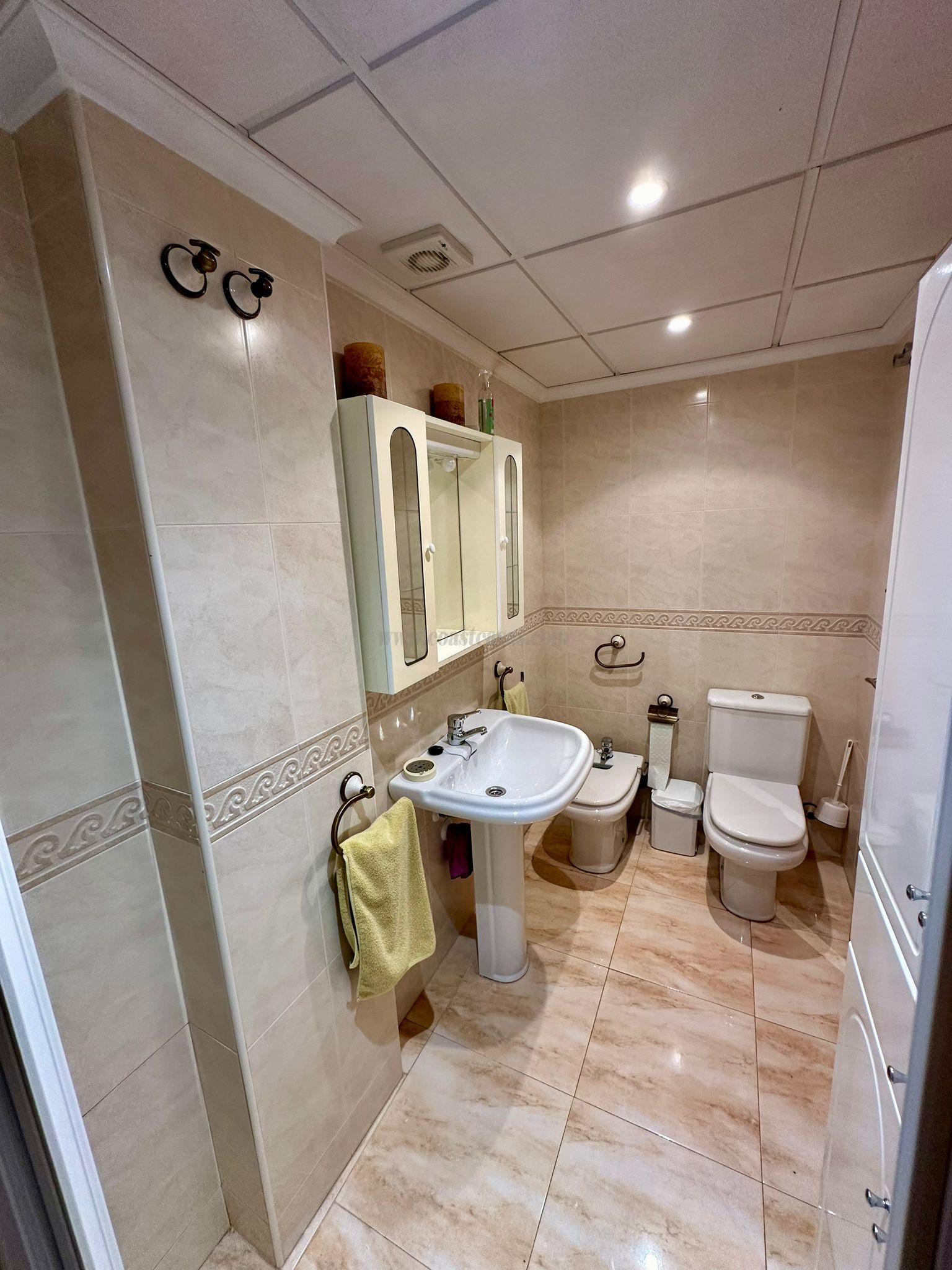 Vente de appartement dans Torrevieja