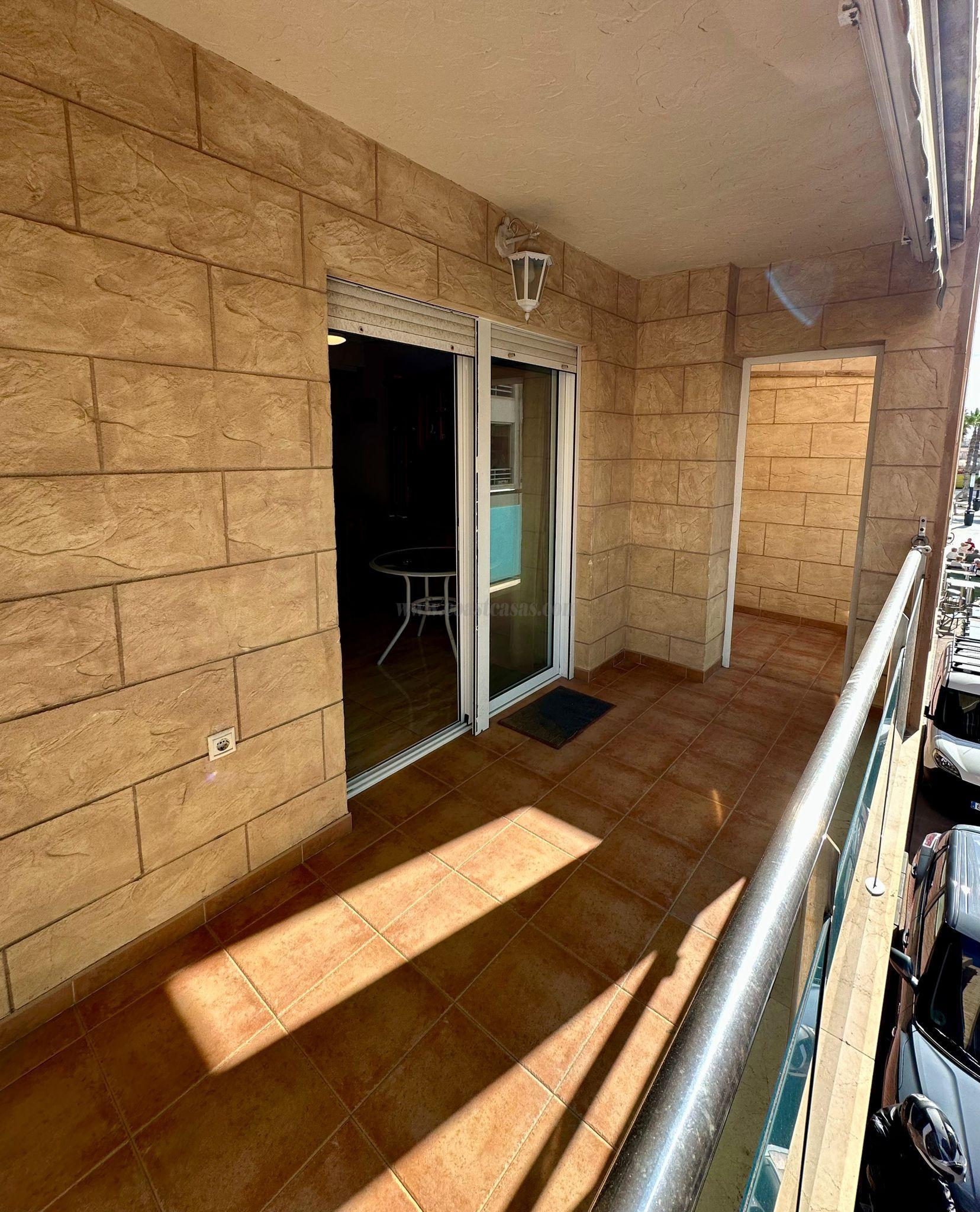Vente de appartement dans Torrevieja