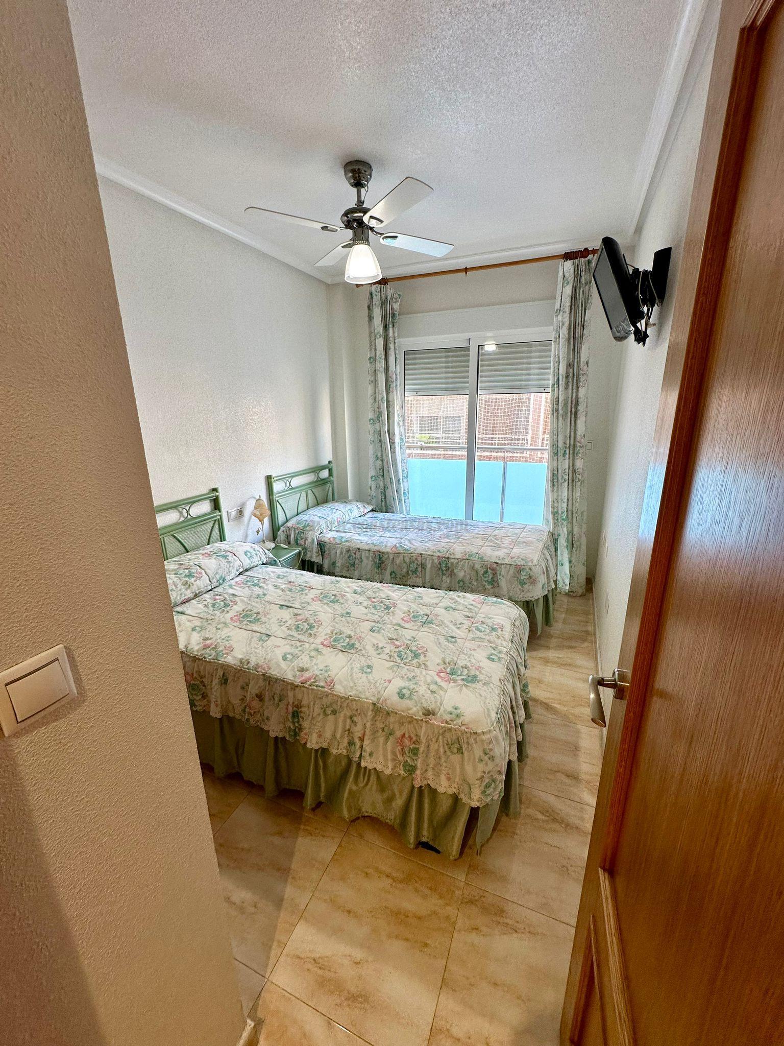 Vente de appartement dans Torrevieja