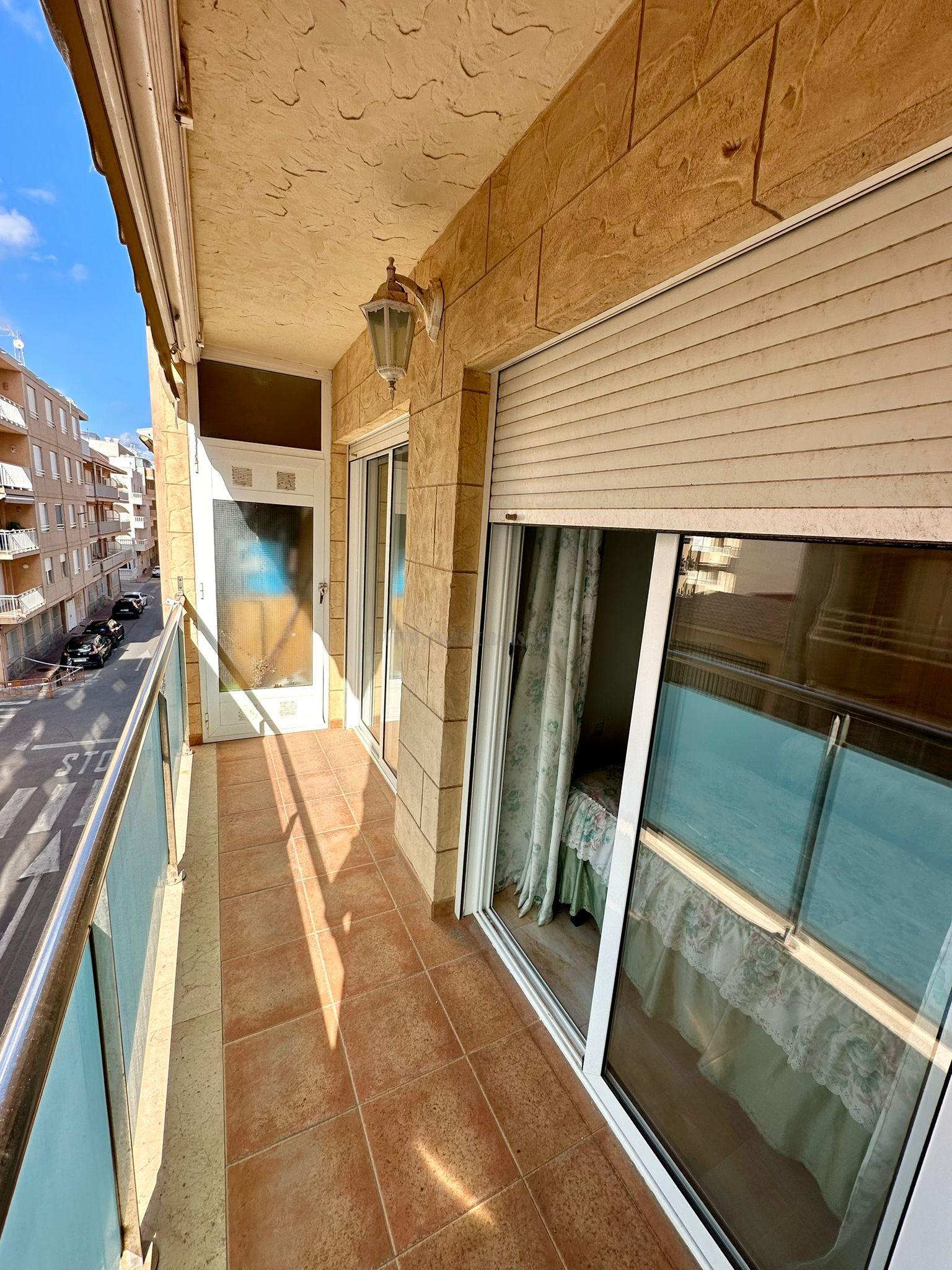 Vente de appartement dans Torrevieja