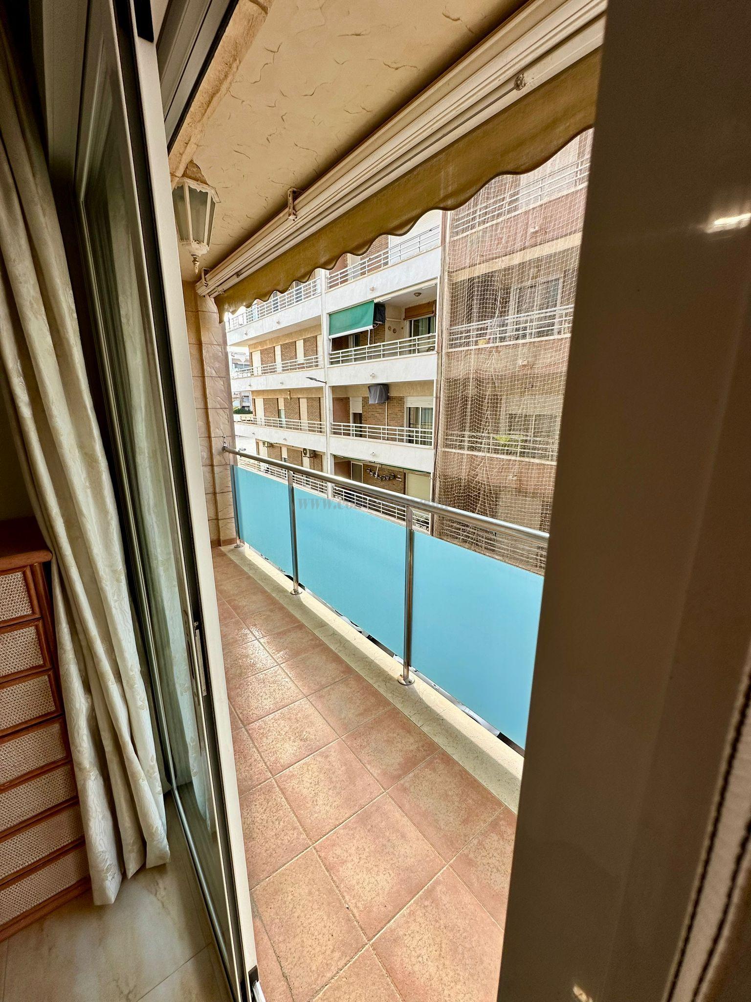 Vente de appartement dans Torrevieja