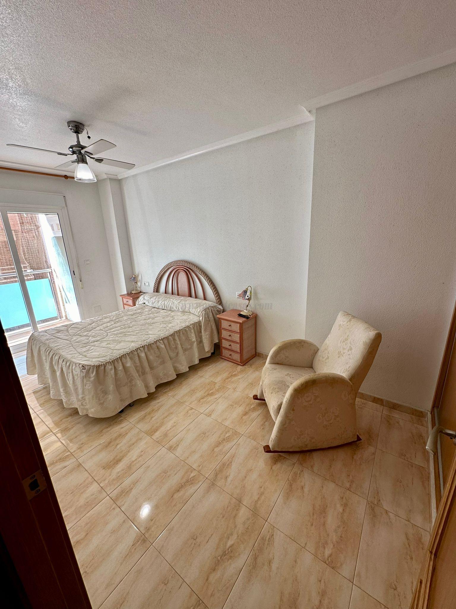 Vente de appartement dans Torrevieja