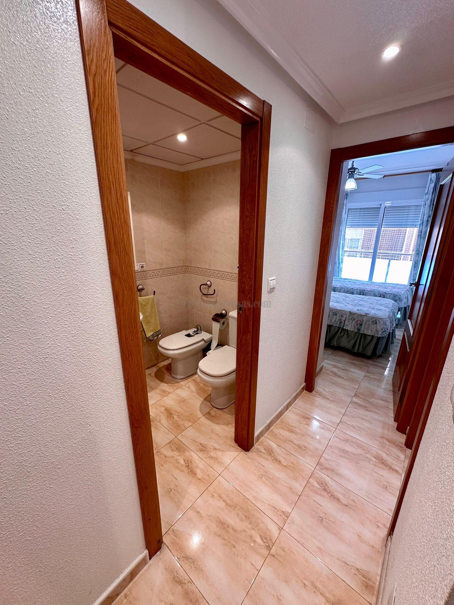 Vente de appartement dans Torrevieja