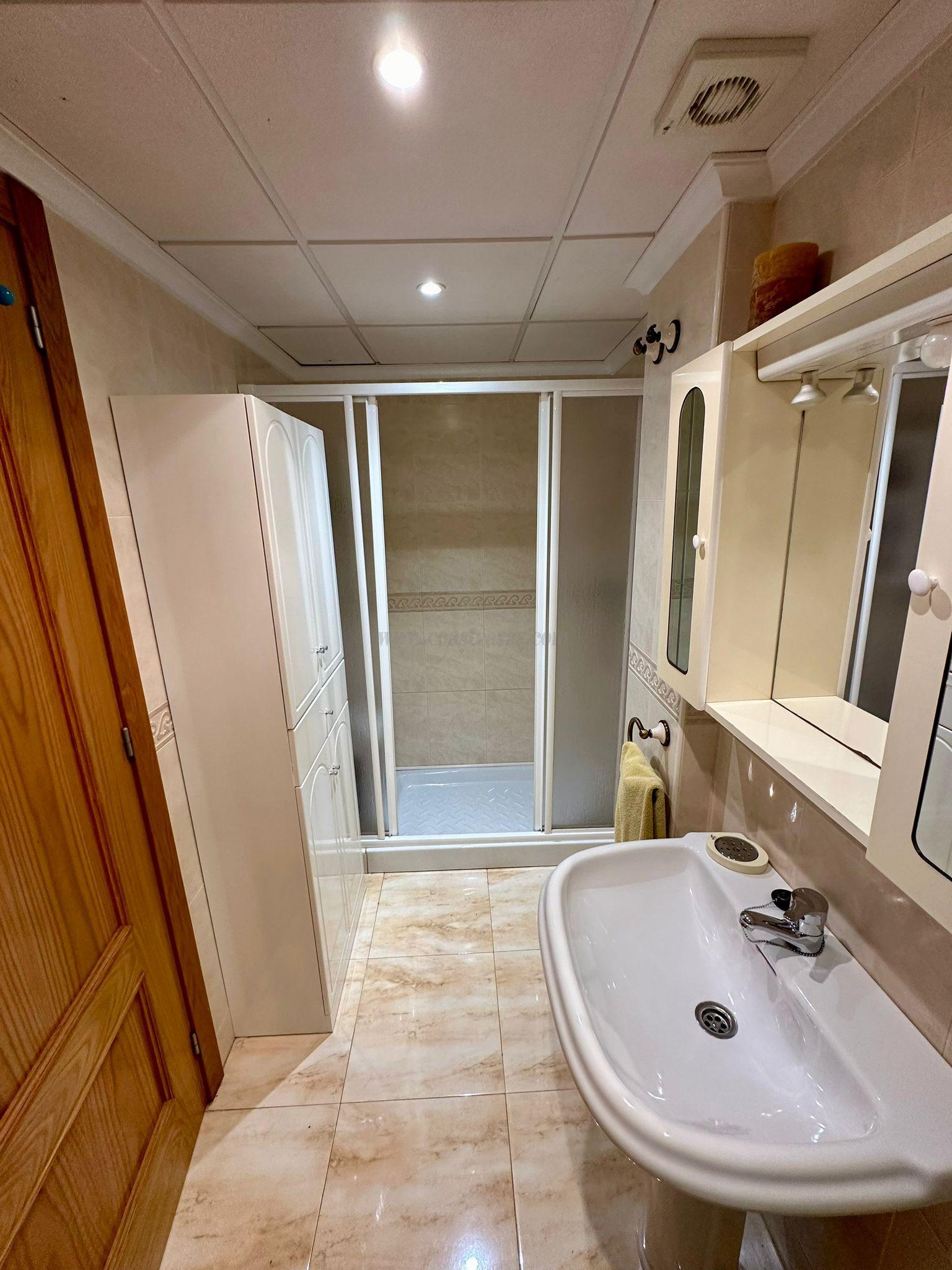 Vente de appartement dans Torrevieja