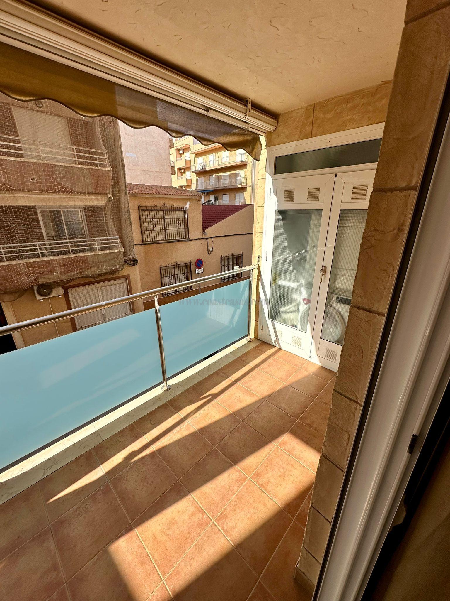 Vente de appartement dans Torrevieja