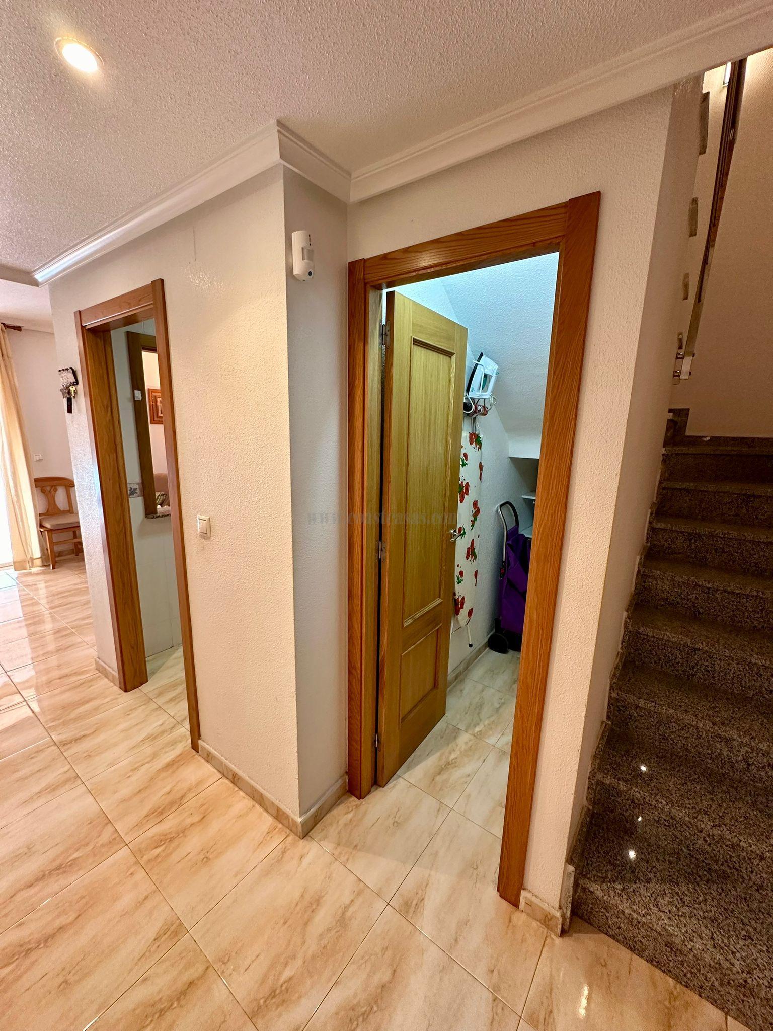 Vente de appartement dans Torrevieja