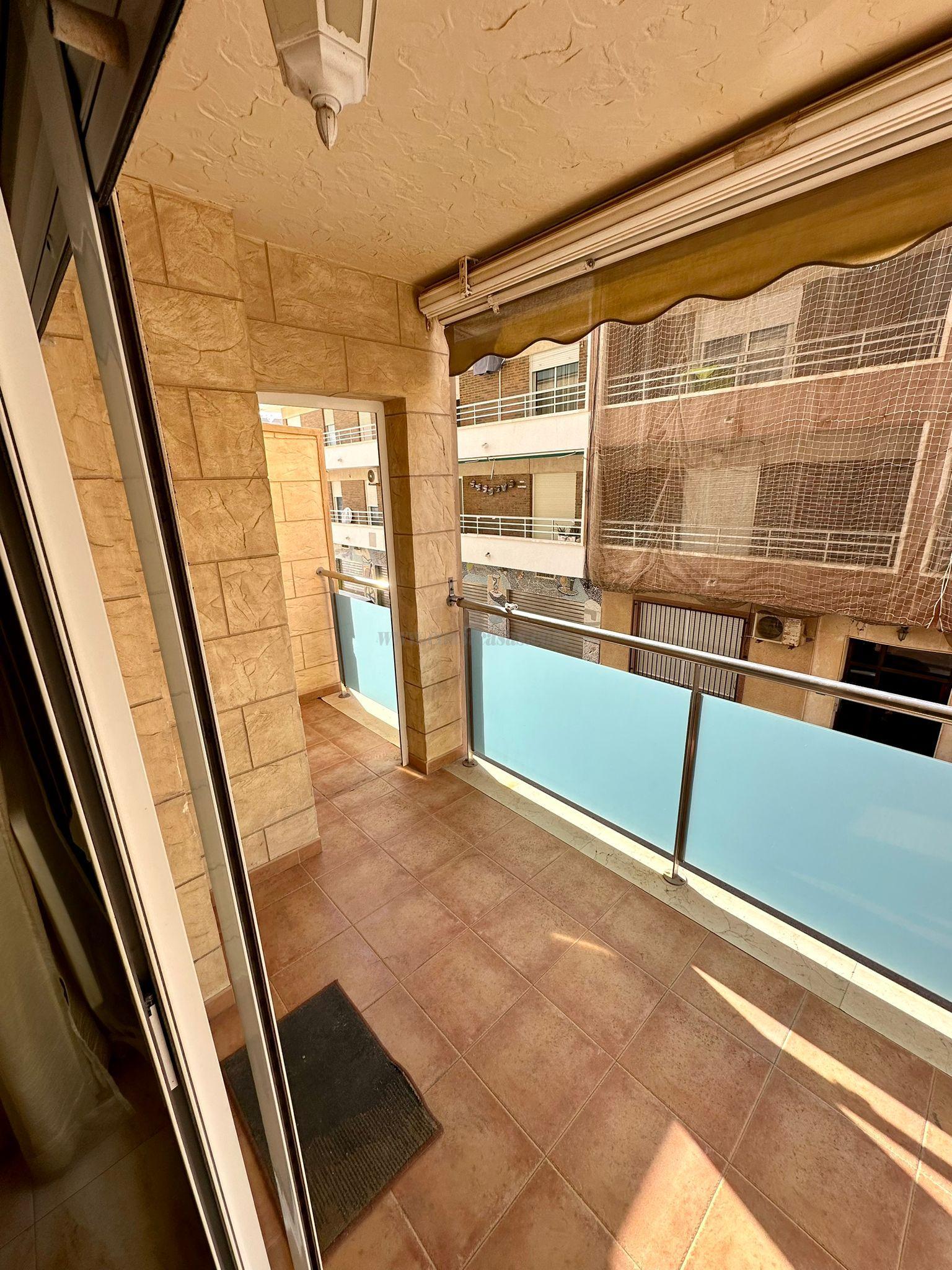 Vente de appartement dans Torrevieja