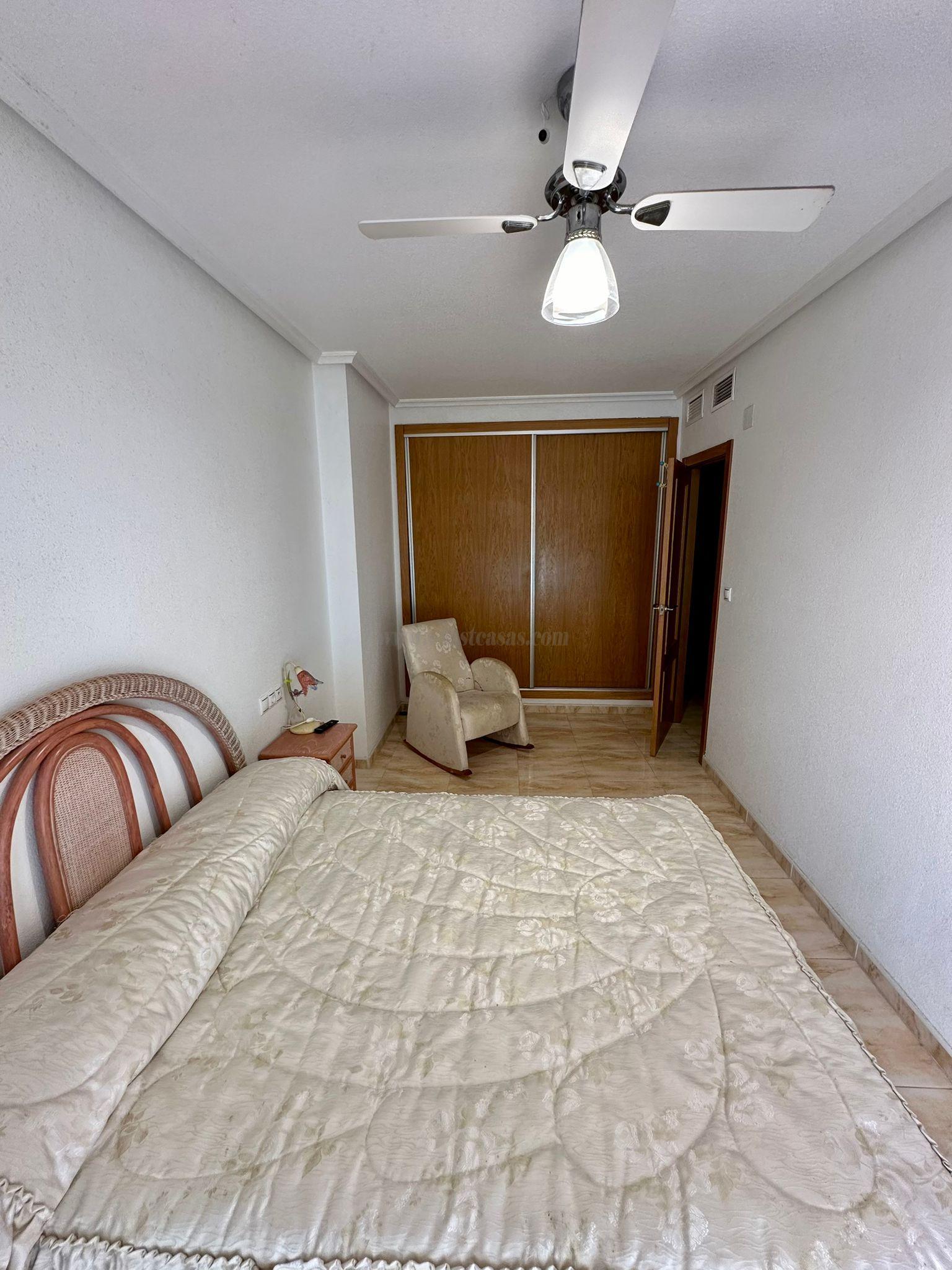 Vente de appartement dans Torrevieja