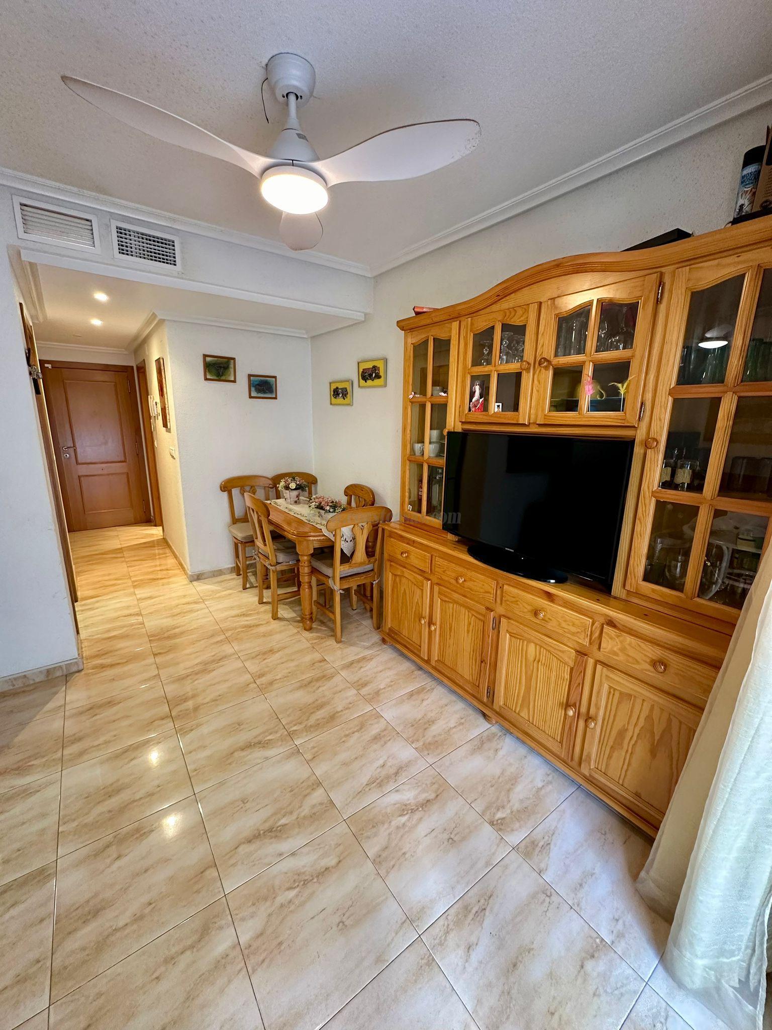 Vente de appartement dans Torrevieja