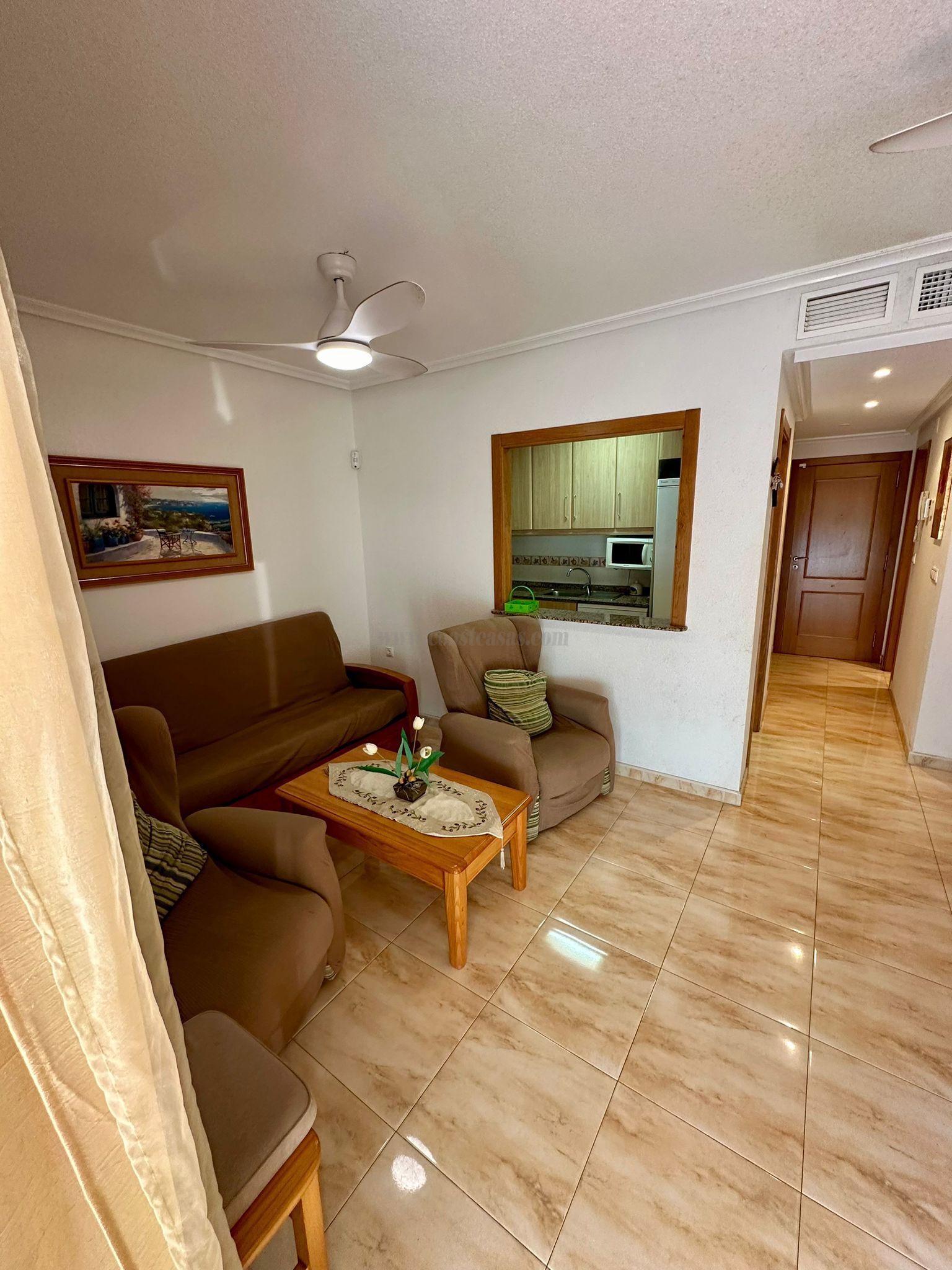 Vente de appartement dans Torrevieja