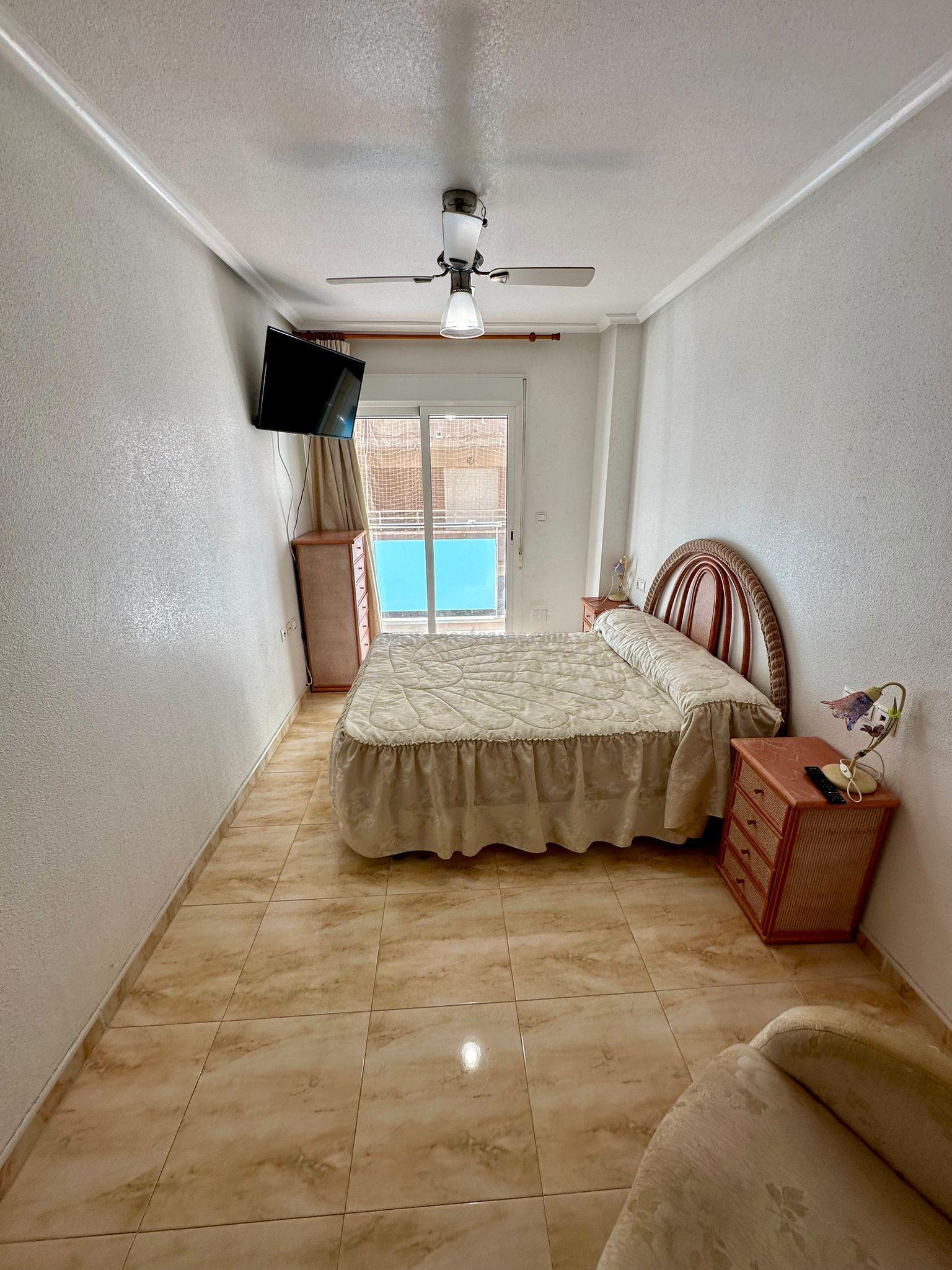 Vente de appartement dans Torrevieja