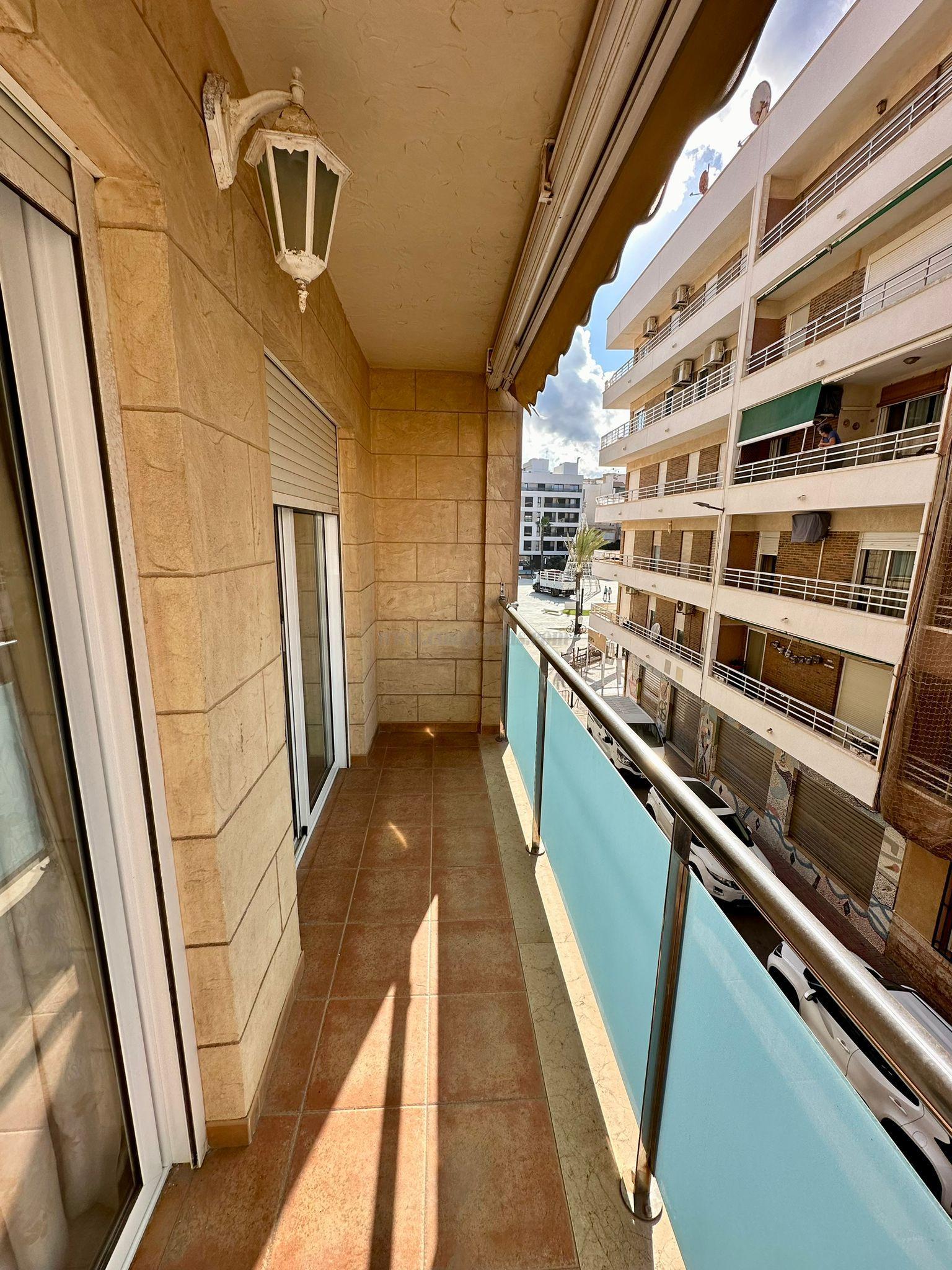 Vente de appartement dans Torrevieja