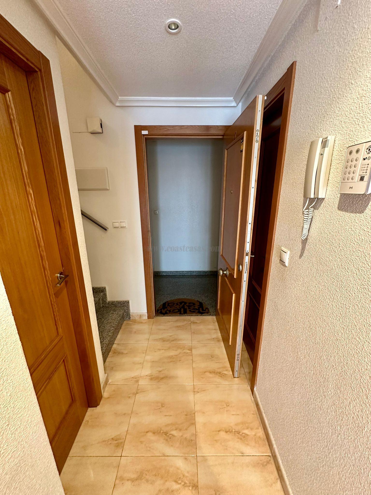 Vente de appartement dans Torrevieja