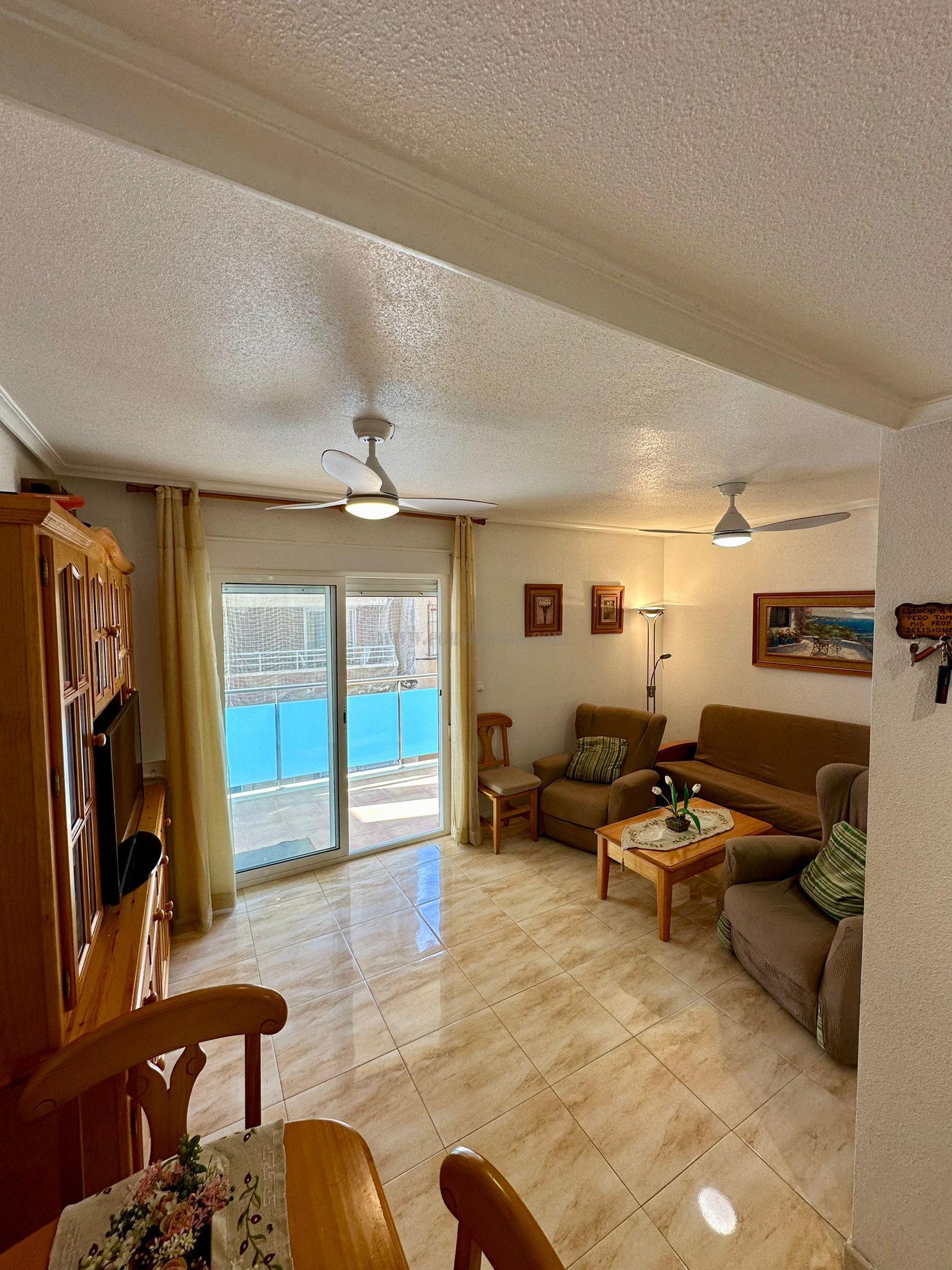 Vente de appartement dans Torrevieja