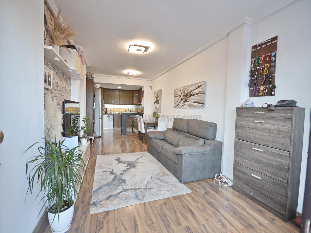 For sale of apartment in Torrevieja