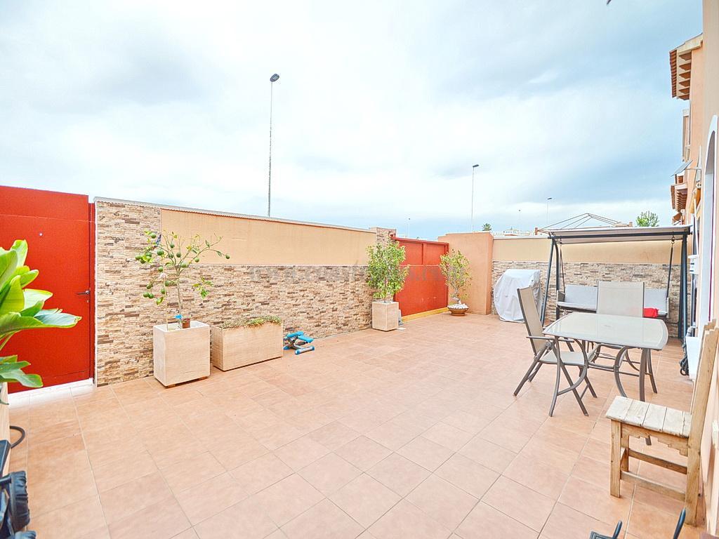For sale of apartment in Torrevieja