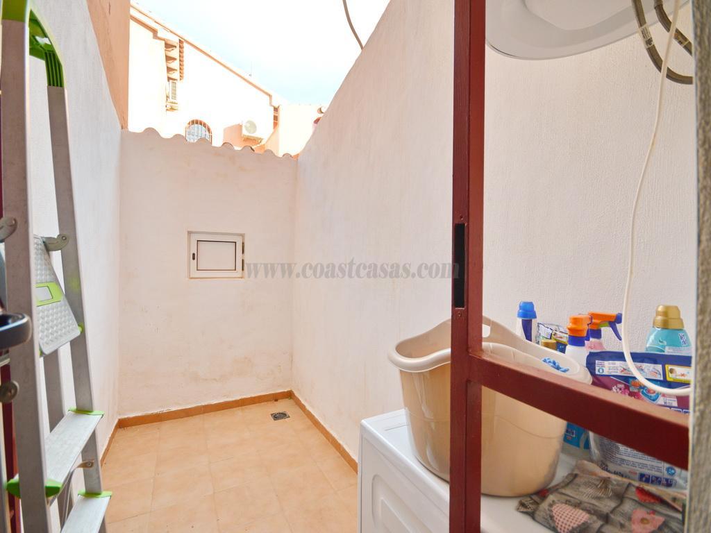 For sale of apartment in Torrevieja