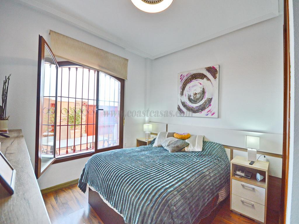 For sale of apartment in Torrevieja