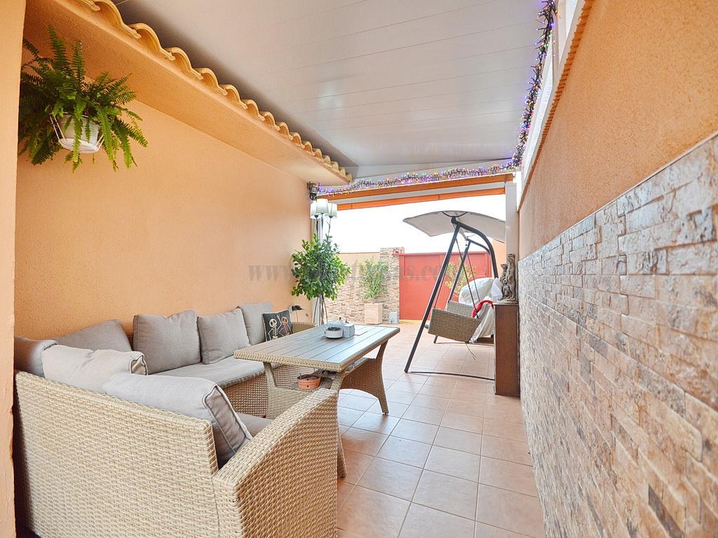 For sale of apartment in Torrevieja