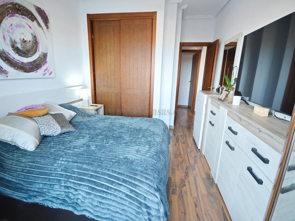 For sale of apartment in Torrevieja